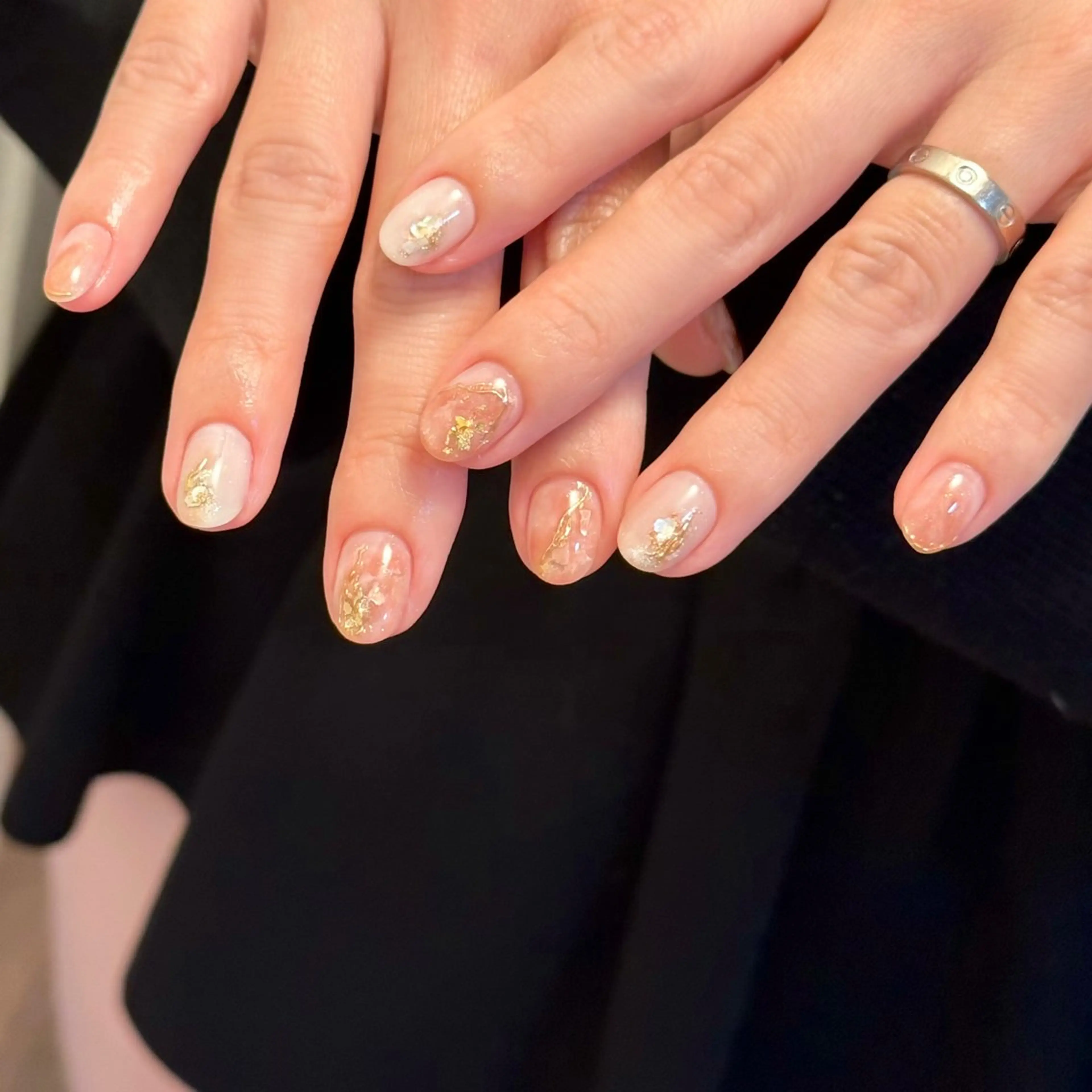 ネイル UnicornNail所属・Unicorn Nail 矢場町店のネイルデザイン