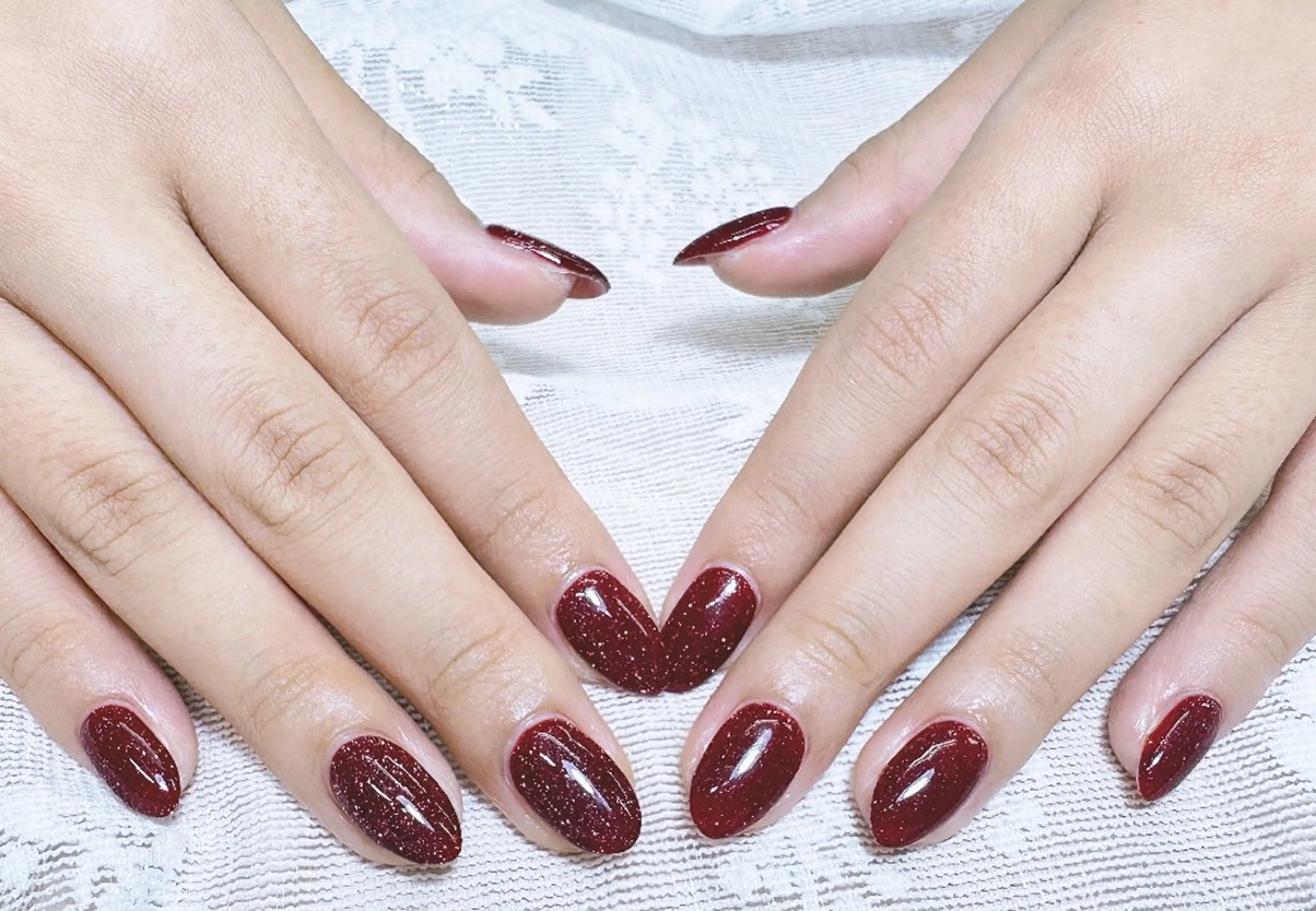 ネイル Em ma高田马場のネイルデザイン