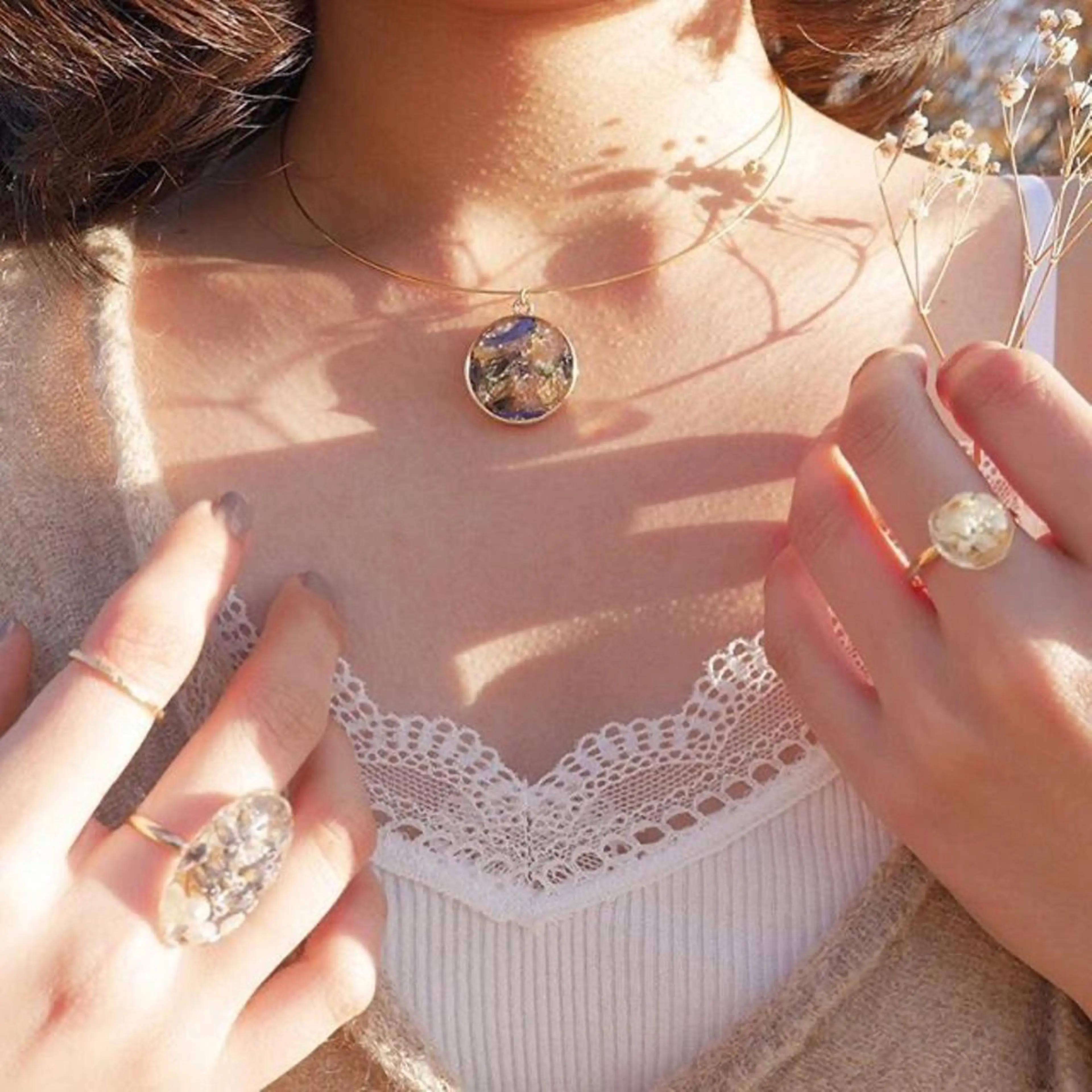 エステ 昼間 貴子のエステ・リラクイメージ