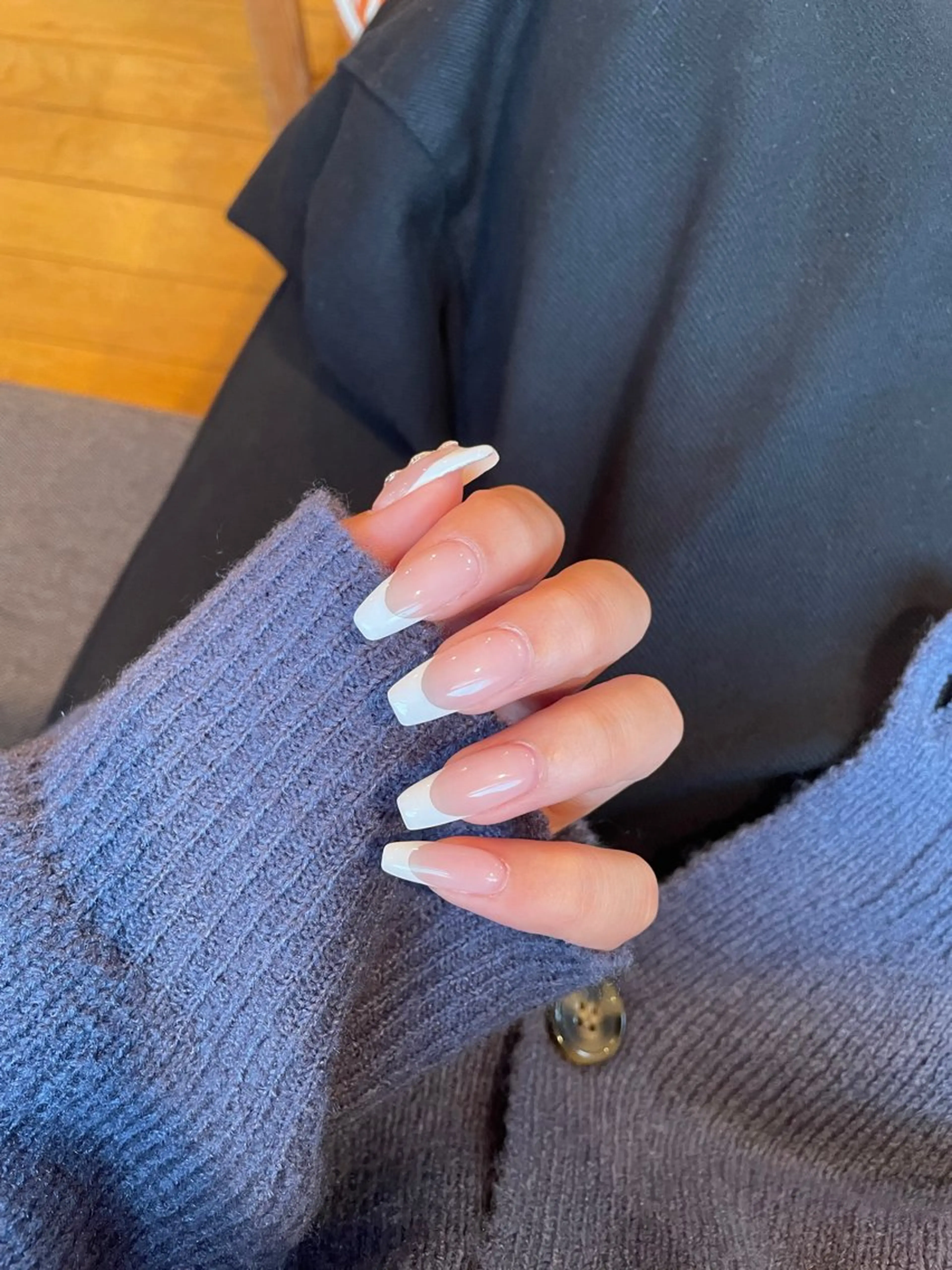 ネイル Ami 🦥のネイルデザイン