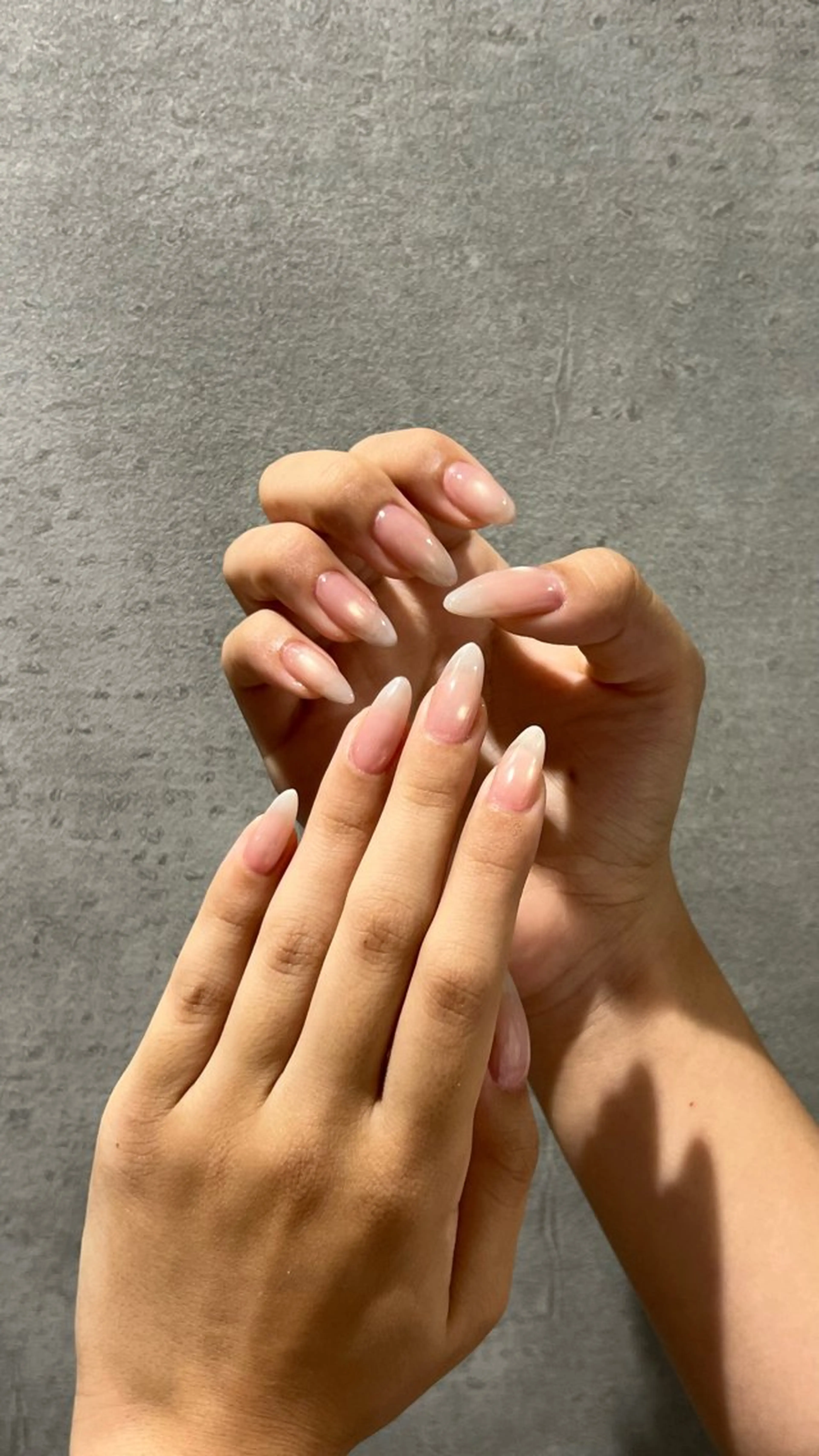 ネイル ハンドネイル ARCANA MINAのネイルデザイン