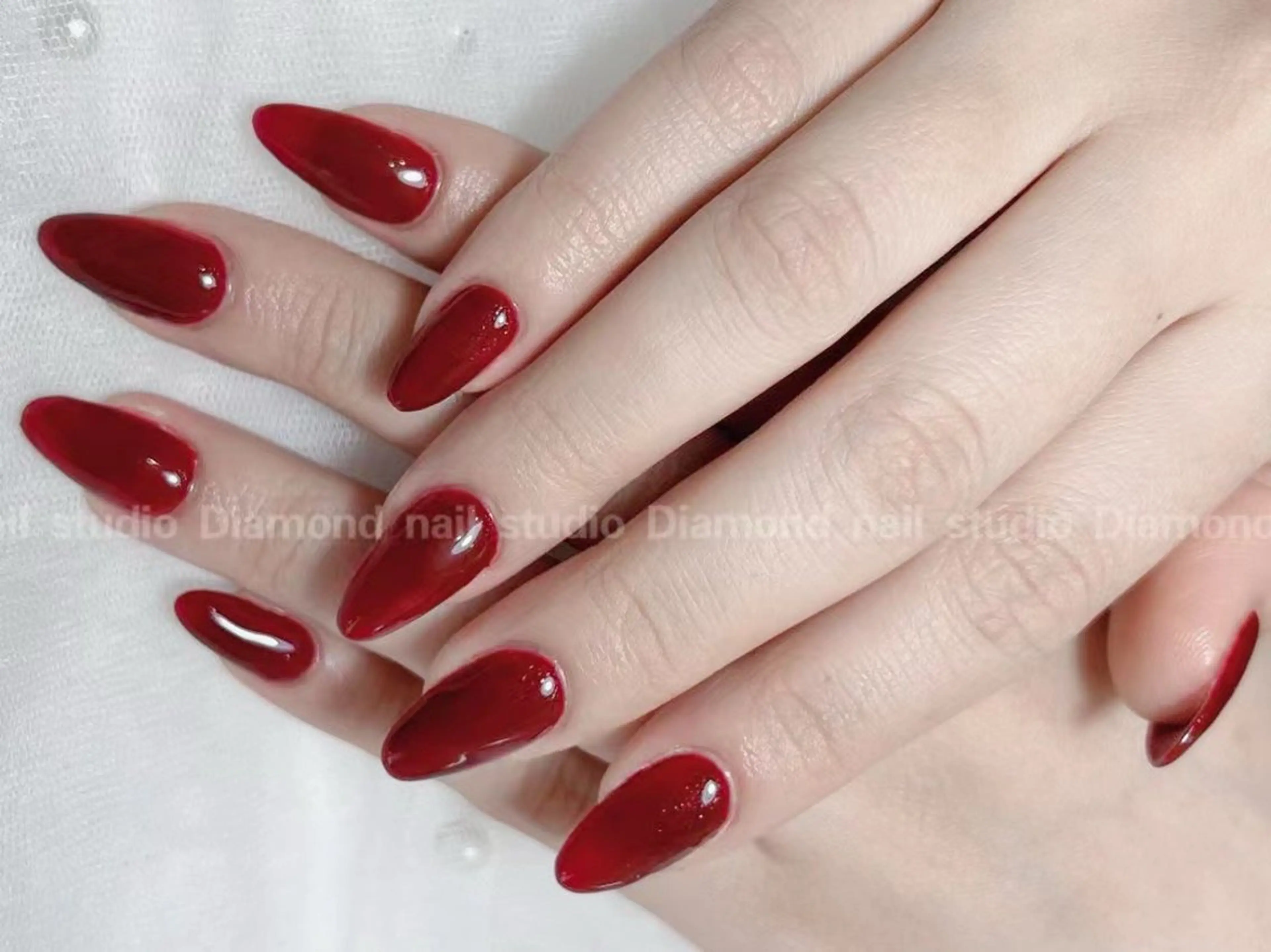 ネイル Mio ⛱のネイルデザイン