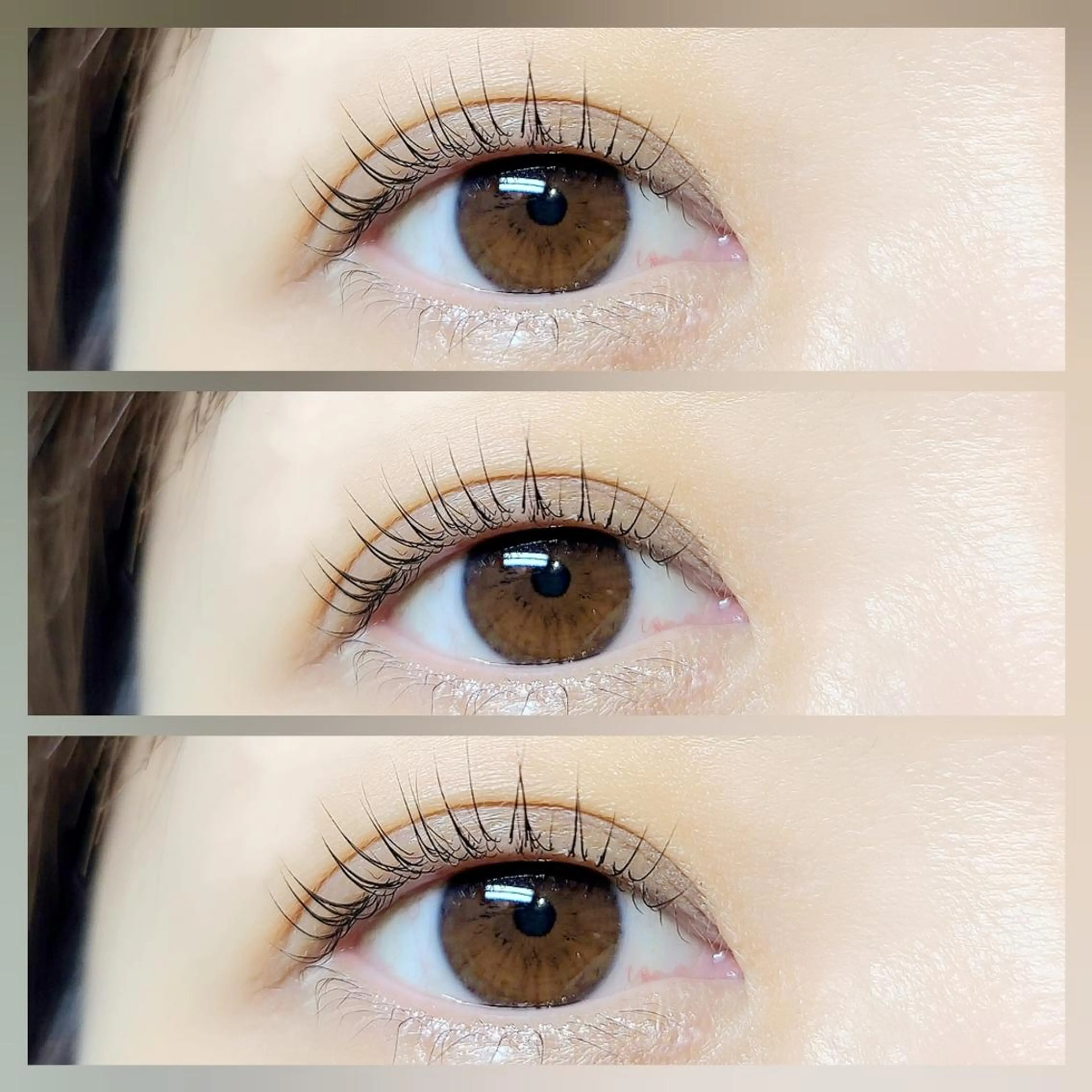 マツエク・マツパ パリジェンヌラッシュリフト LASH BAR天王寺店所属・LASH BAR  友久のマツエク・マツパデザイン