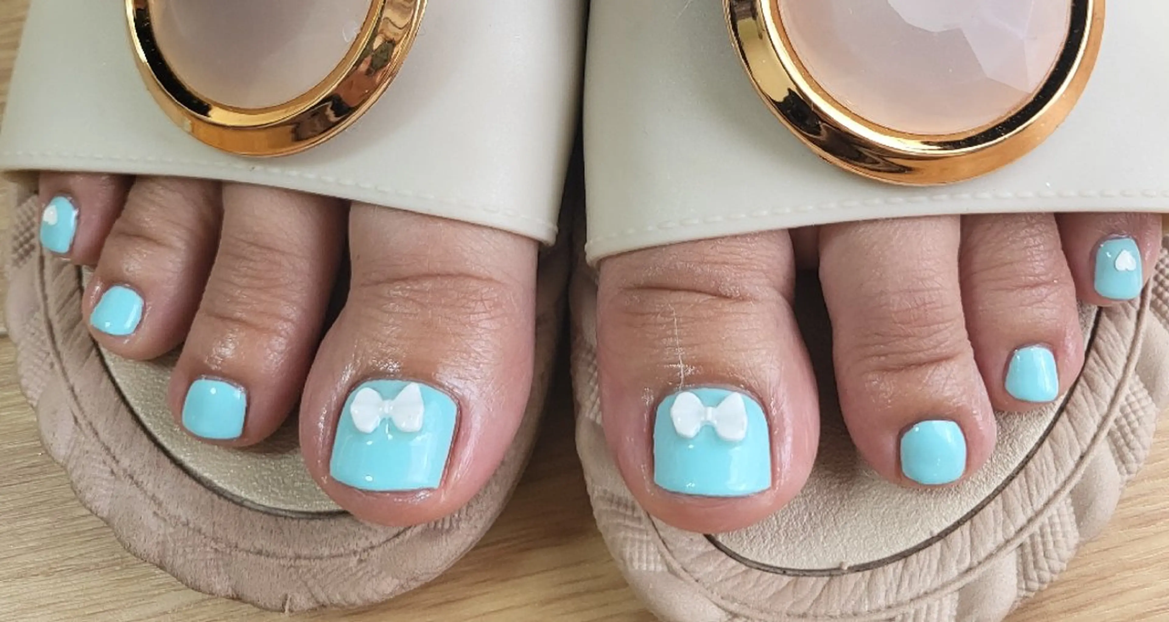 ネイル 林 延信(韓国)のネイルデザイン