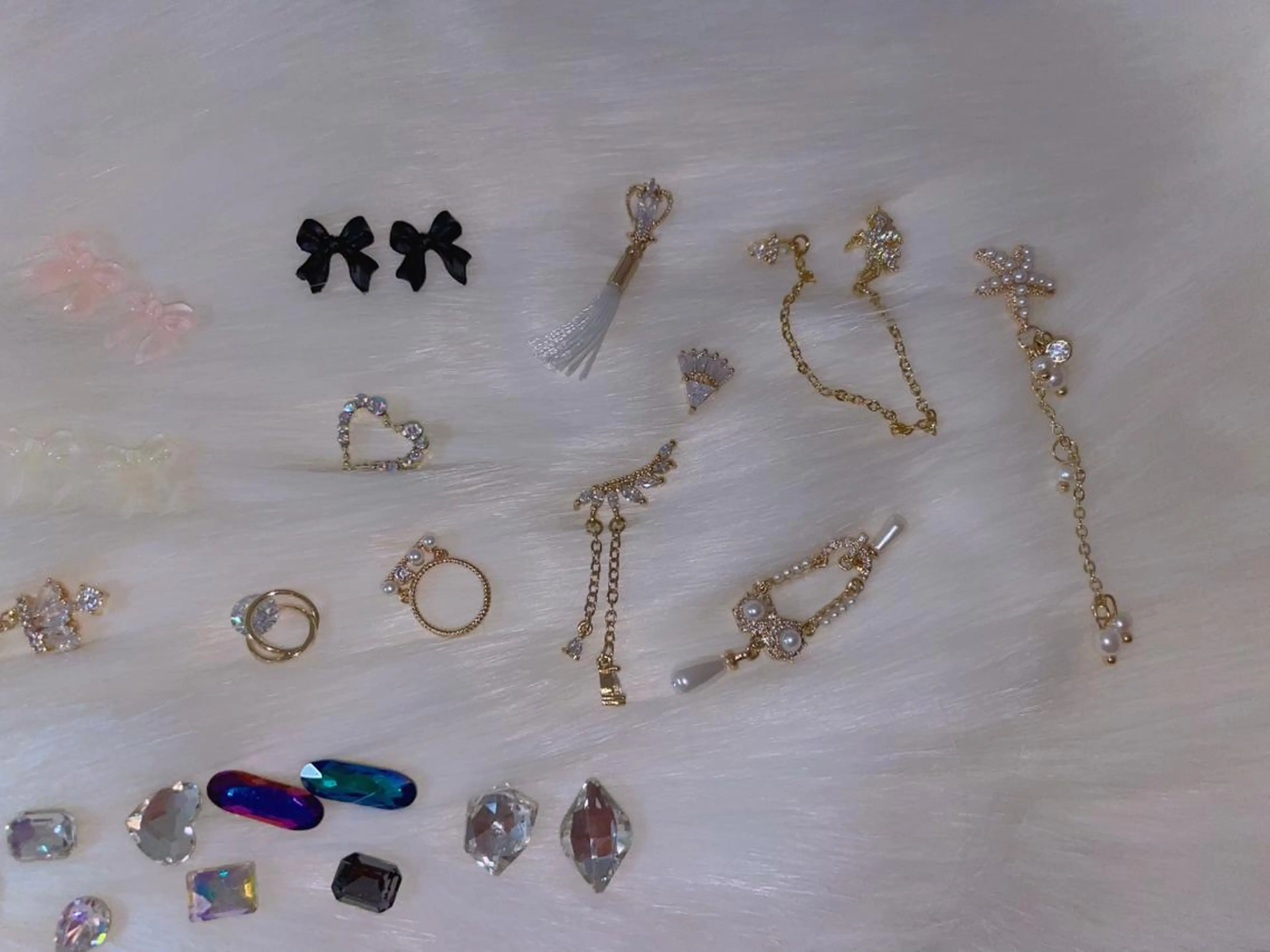 ネイル Cosmos♡ nailのネイルデザイン