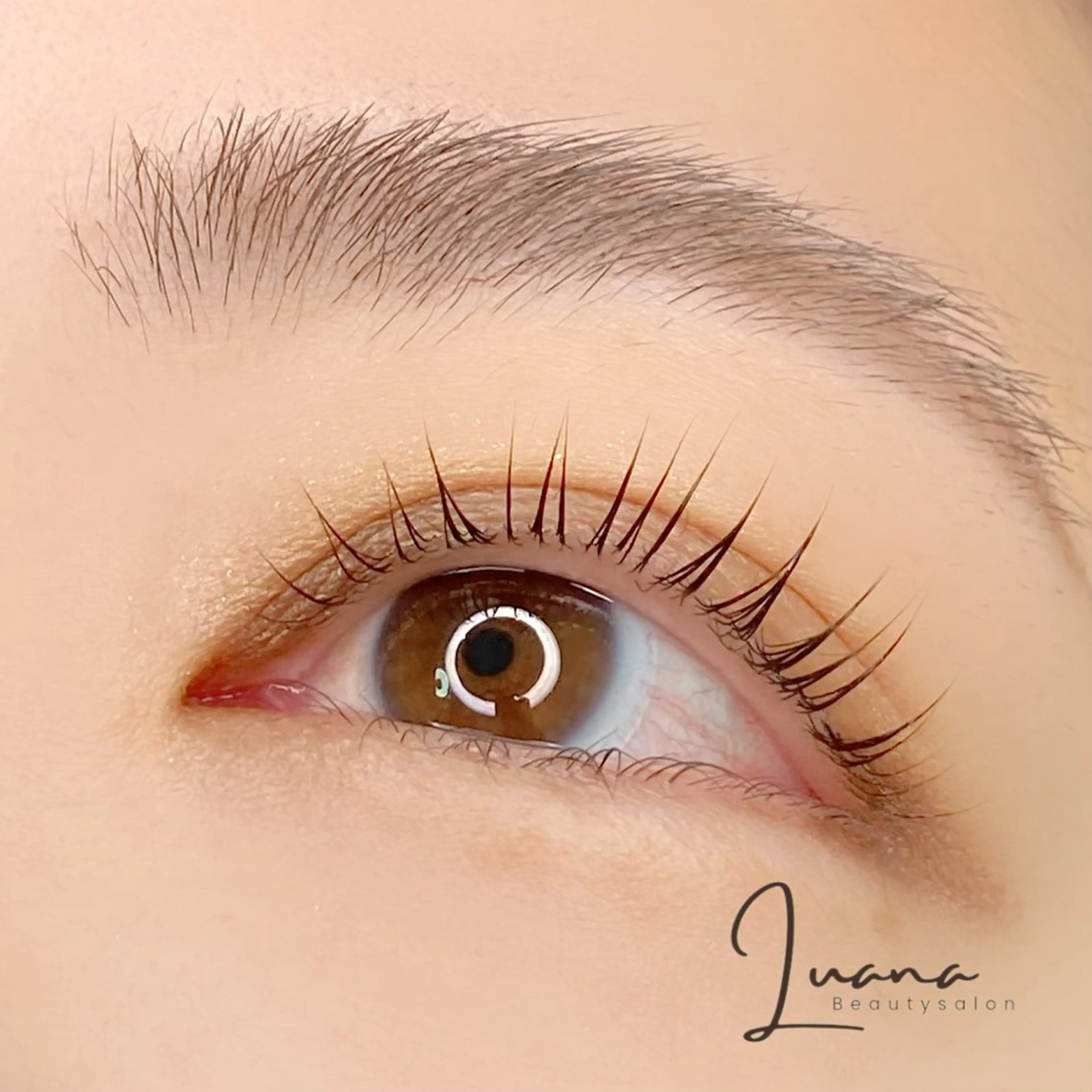 マツエク・マツパ Stella.✨ Ikedaのマツエク・マツパデザイン