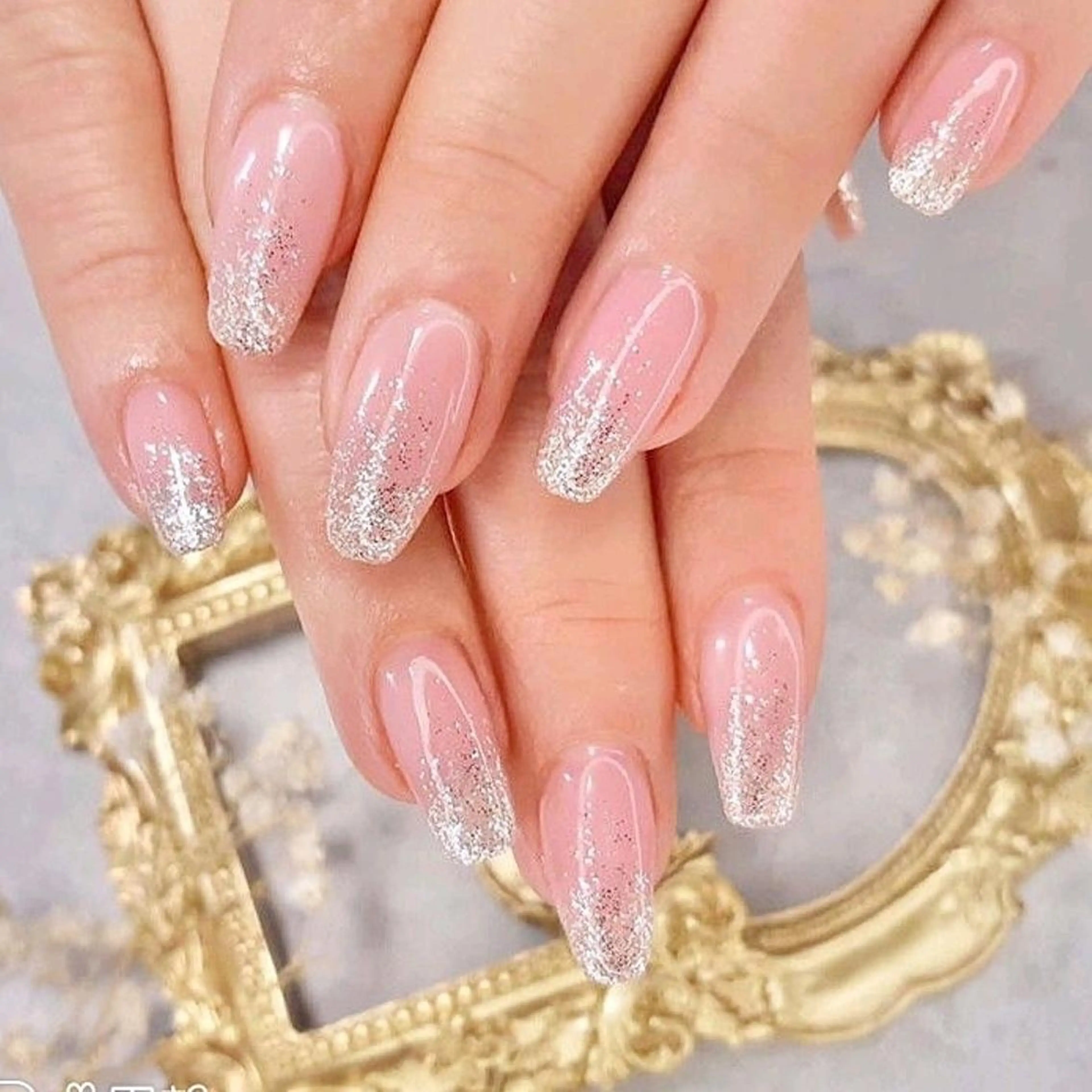 ネイル NailPrincess所属・princess スカルプ専門店のネイルデザイン