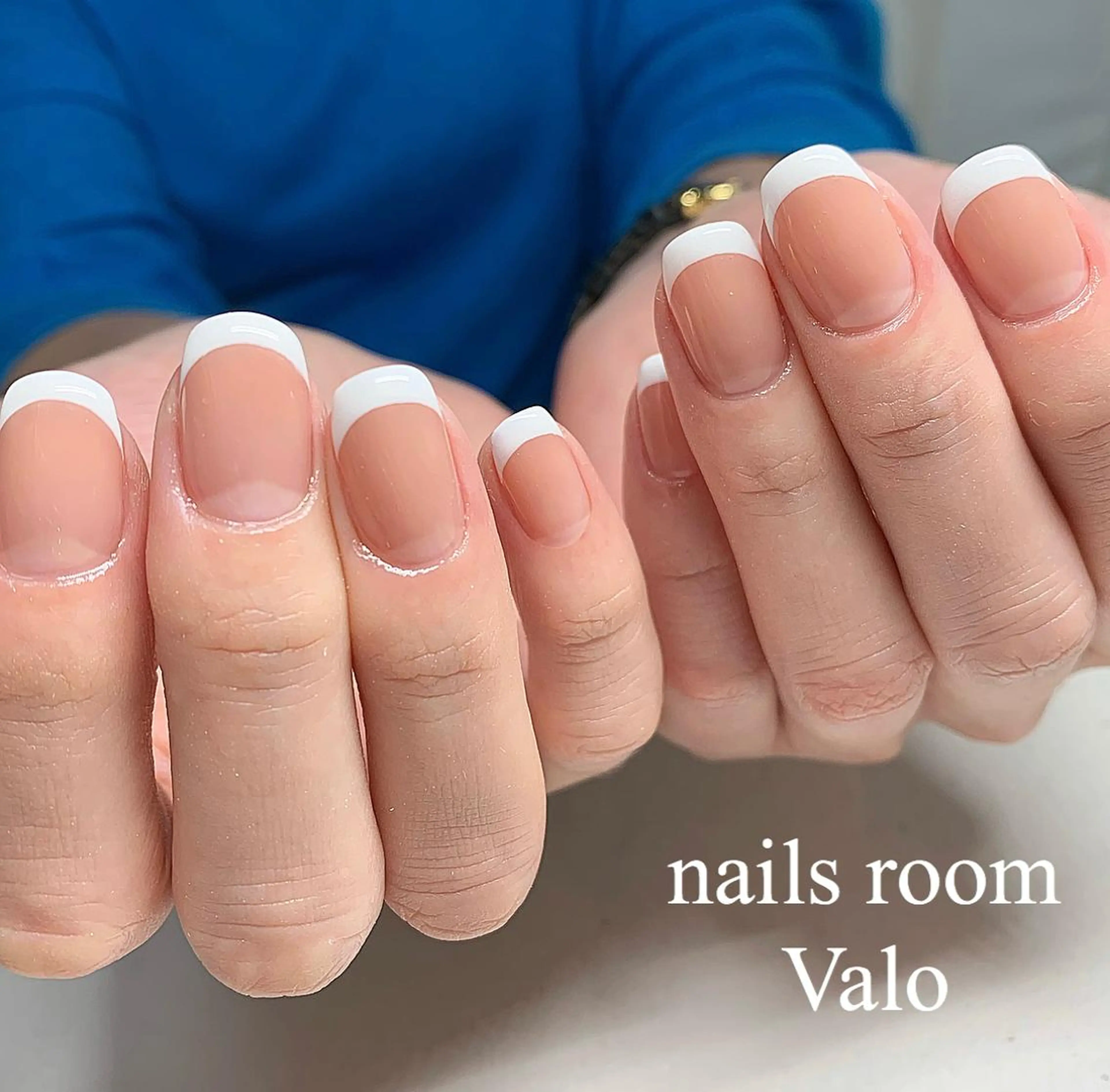 ネイル ハンドネイル nails room Valoのネイルデザイン