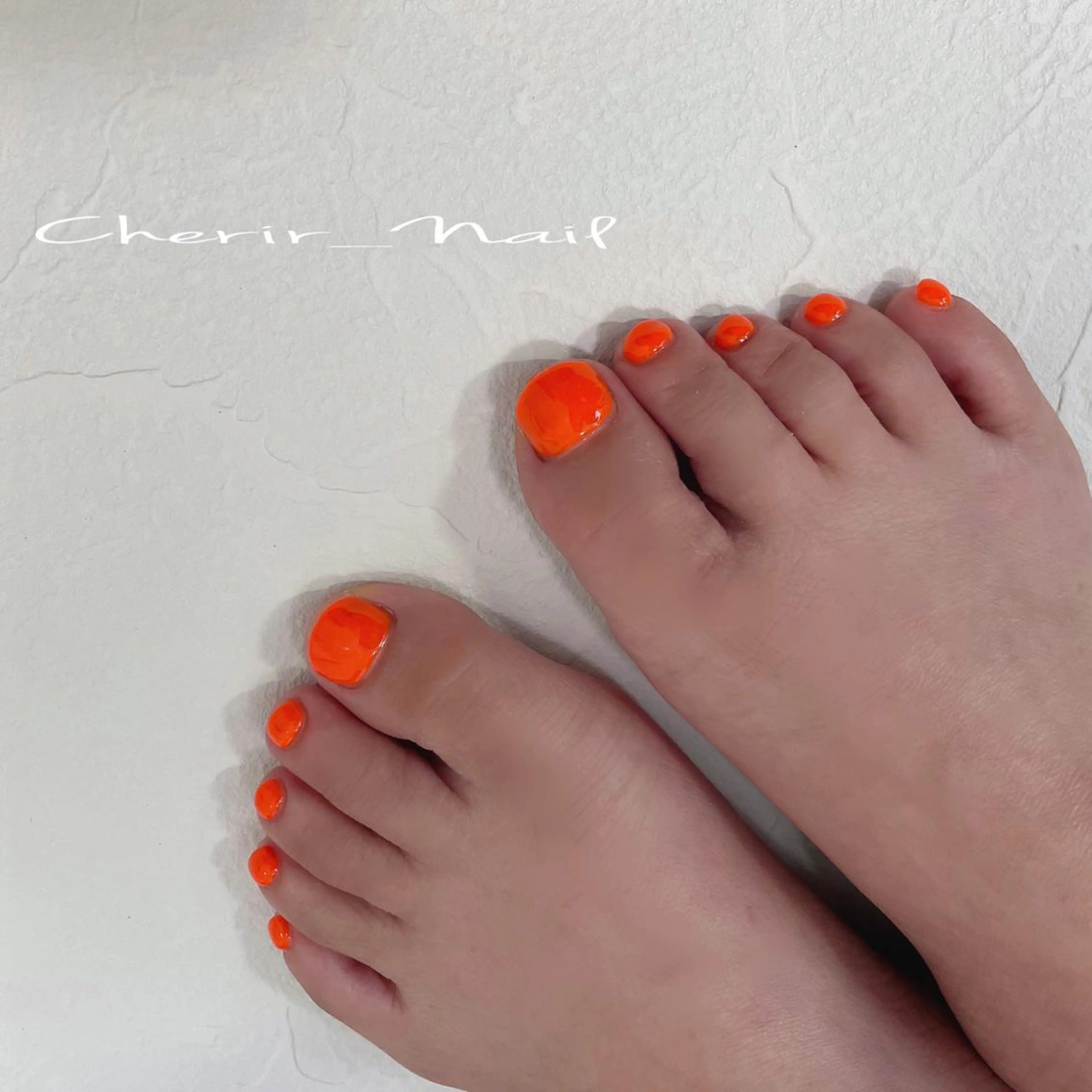 ネイル Cherirnail kaoriのネイルデザイン