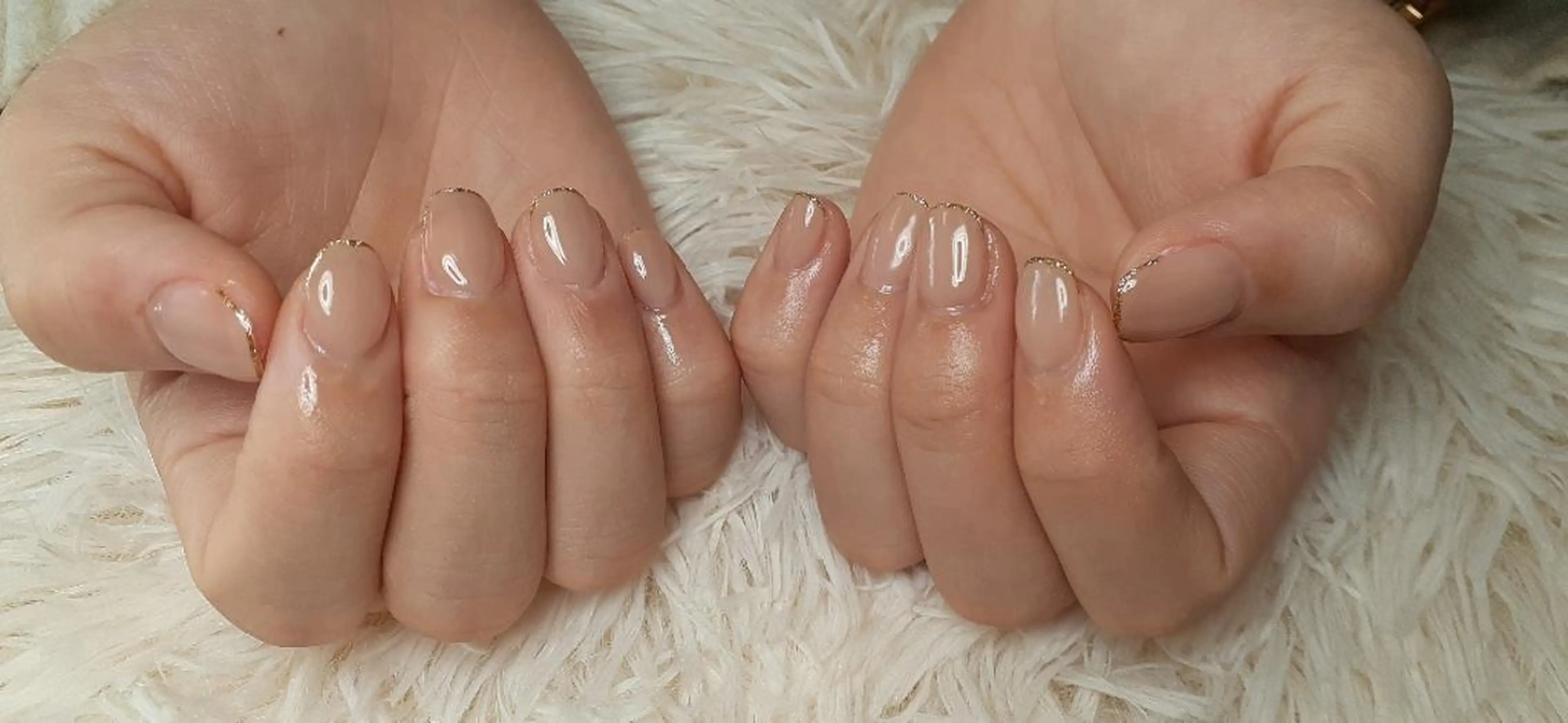 ネイル 大島 さやかのネイルデザイン