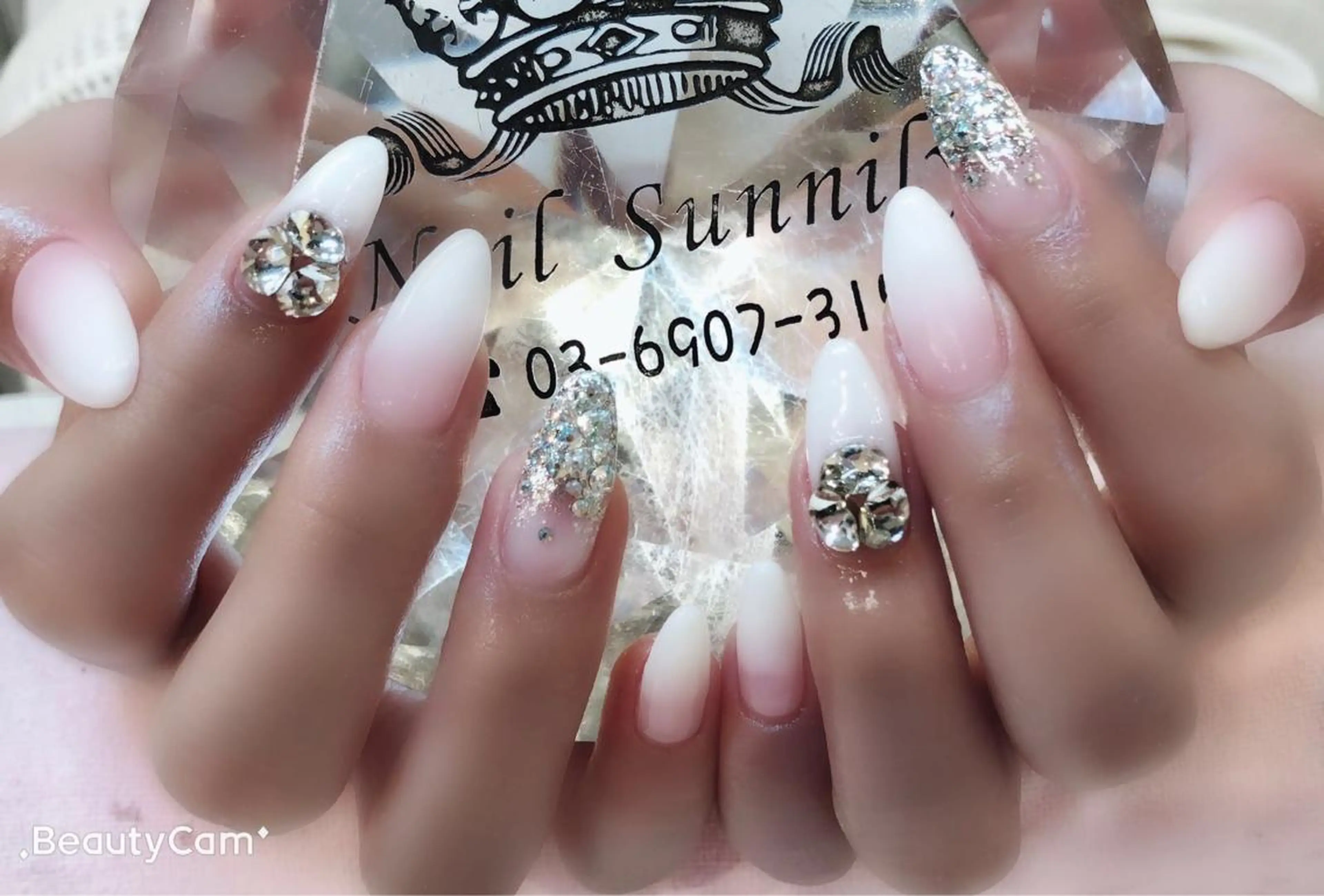 ネイル リン リンのネイルデザイン