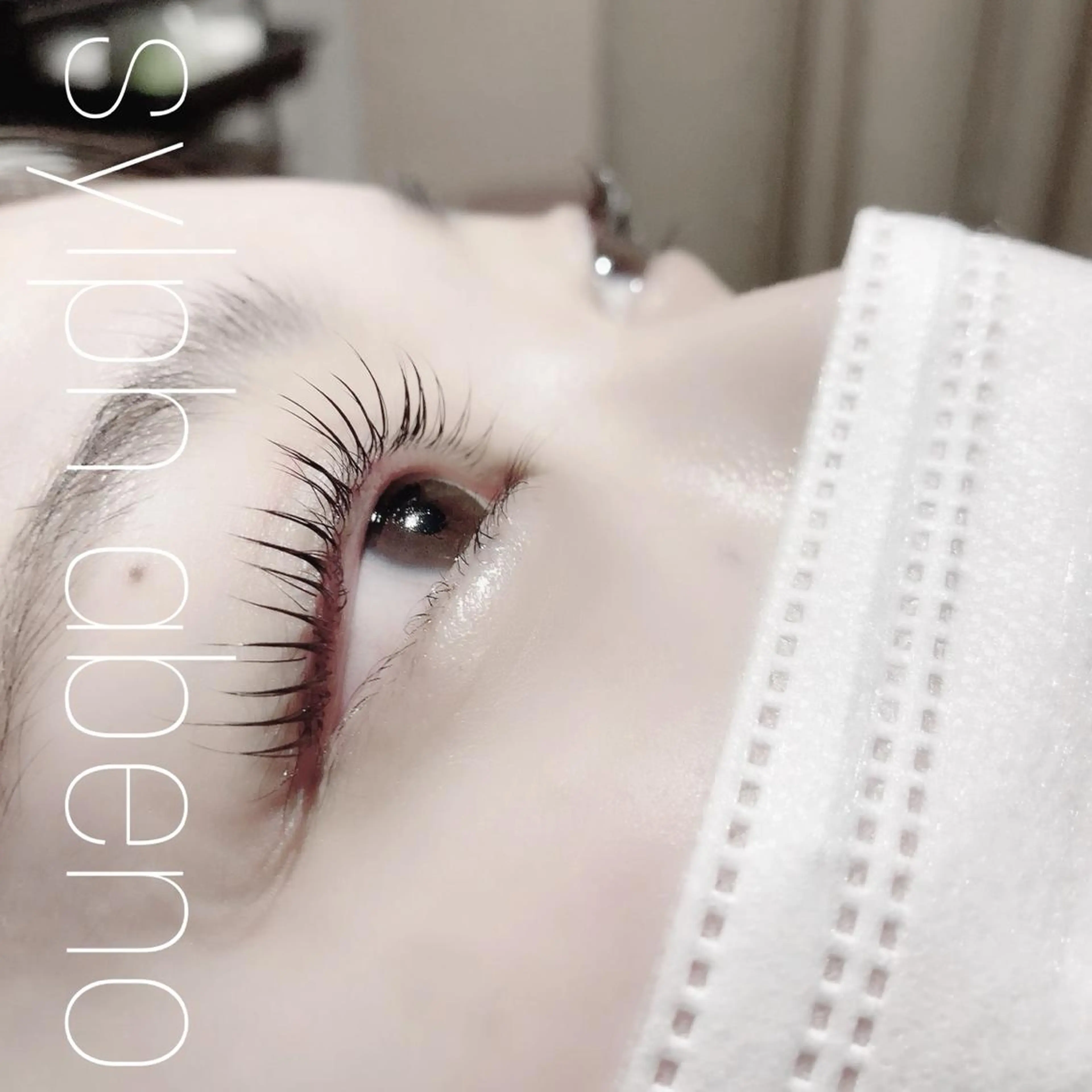 マツエク・マツパ MODEK's阿倍野 HONOKAのヘアスタイル