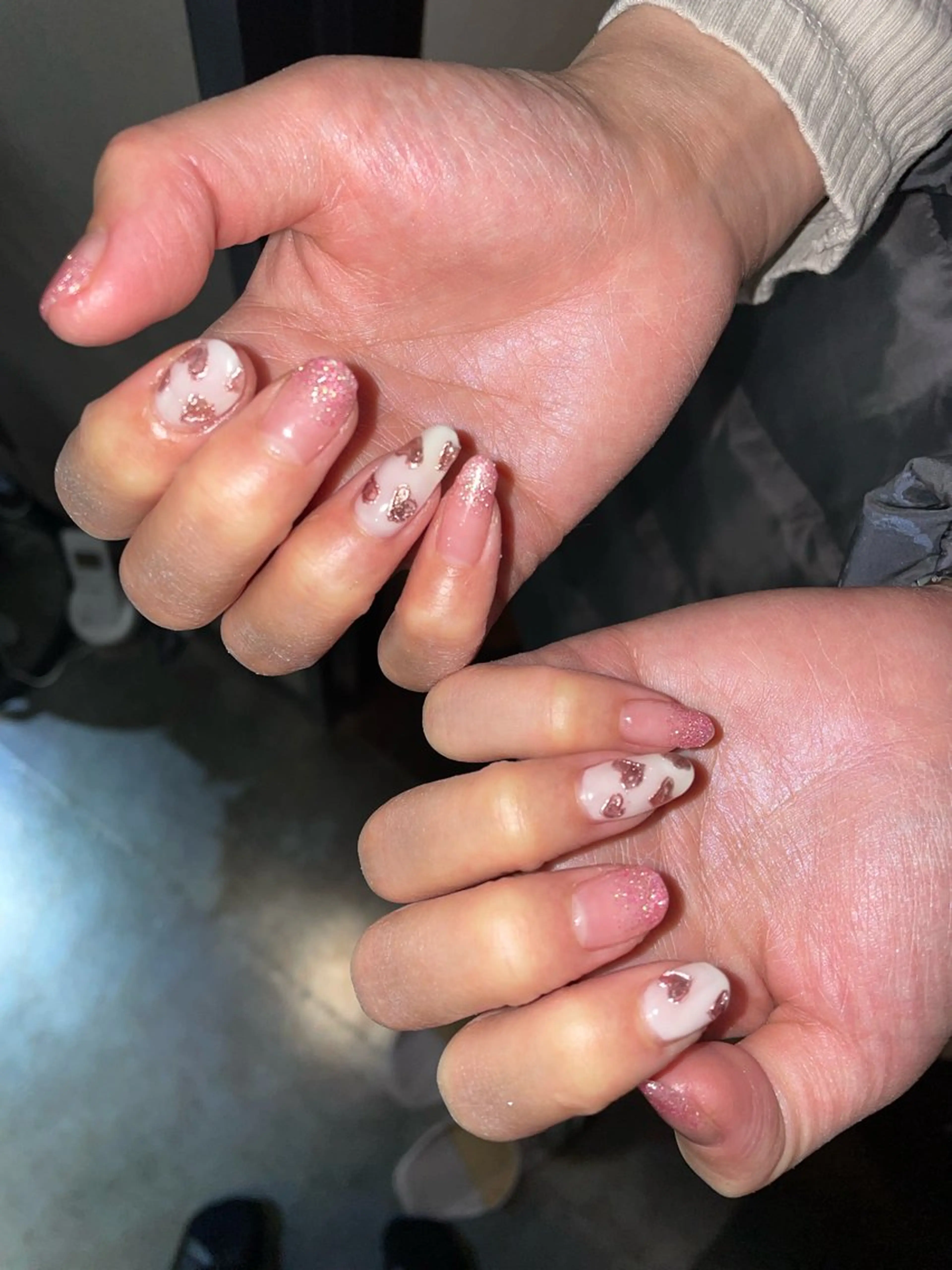 ネイル Anjir（アンジール）所属・完全個室サロン Anjirのエステ・リラクイメージ