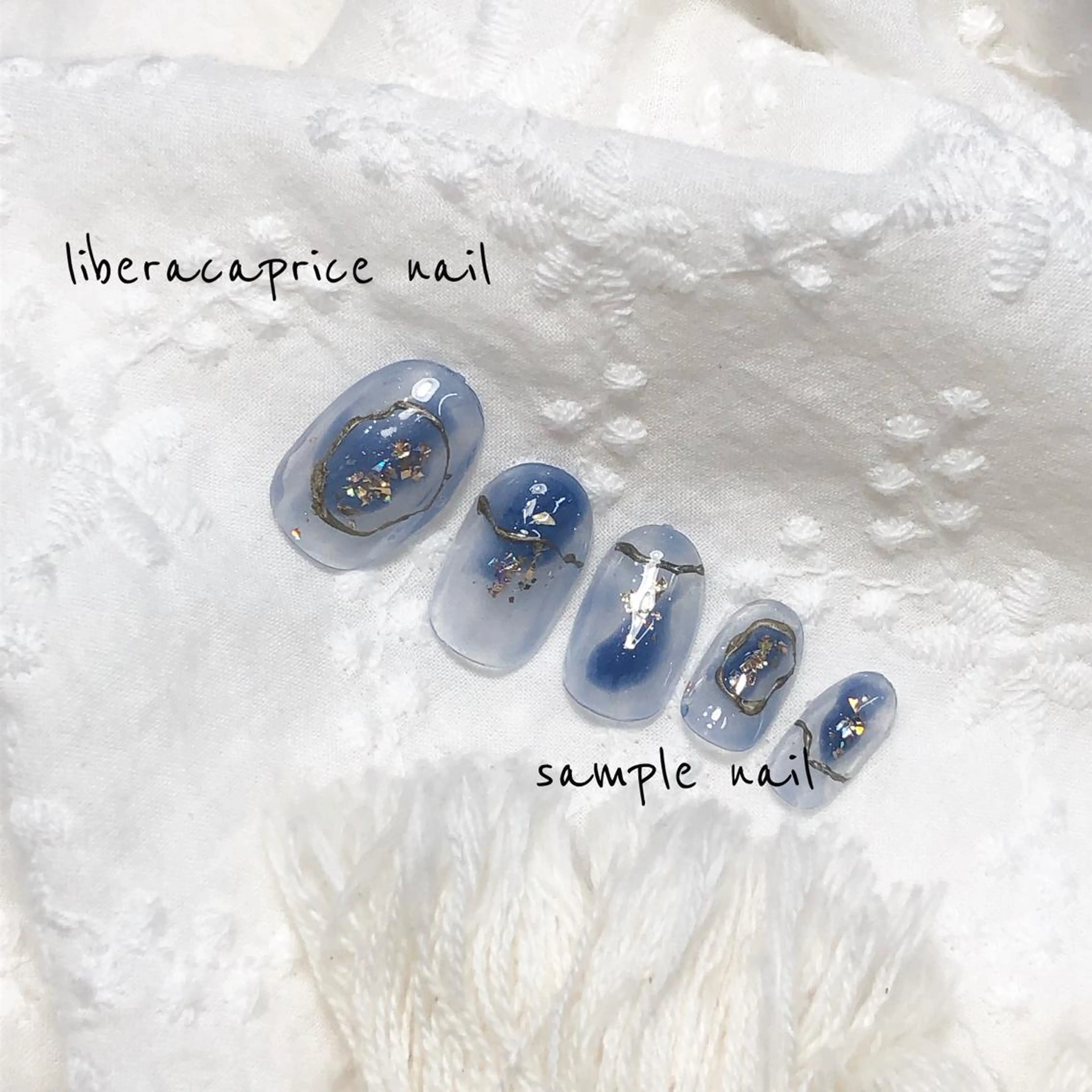 ネイル ネイル･エステ afdlbcのネイルデザイン