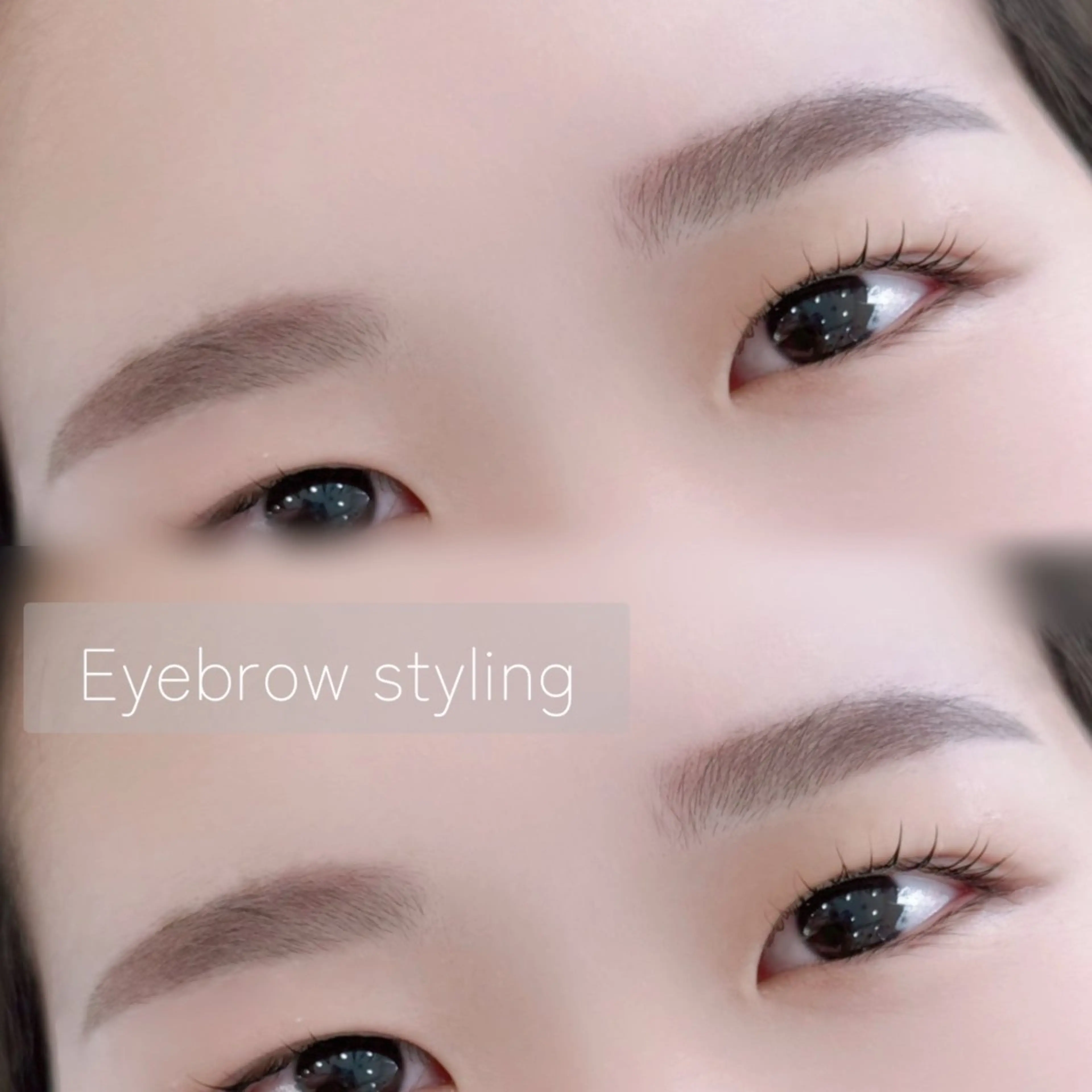 アイブロウ ワックス脱毛 その他(アイブロウ) ラソ今治店 木村の眉毛・アイブロウイメージ