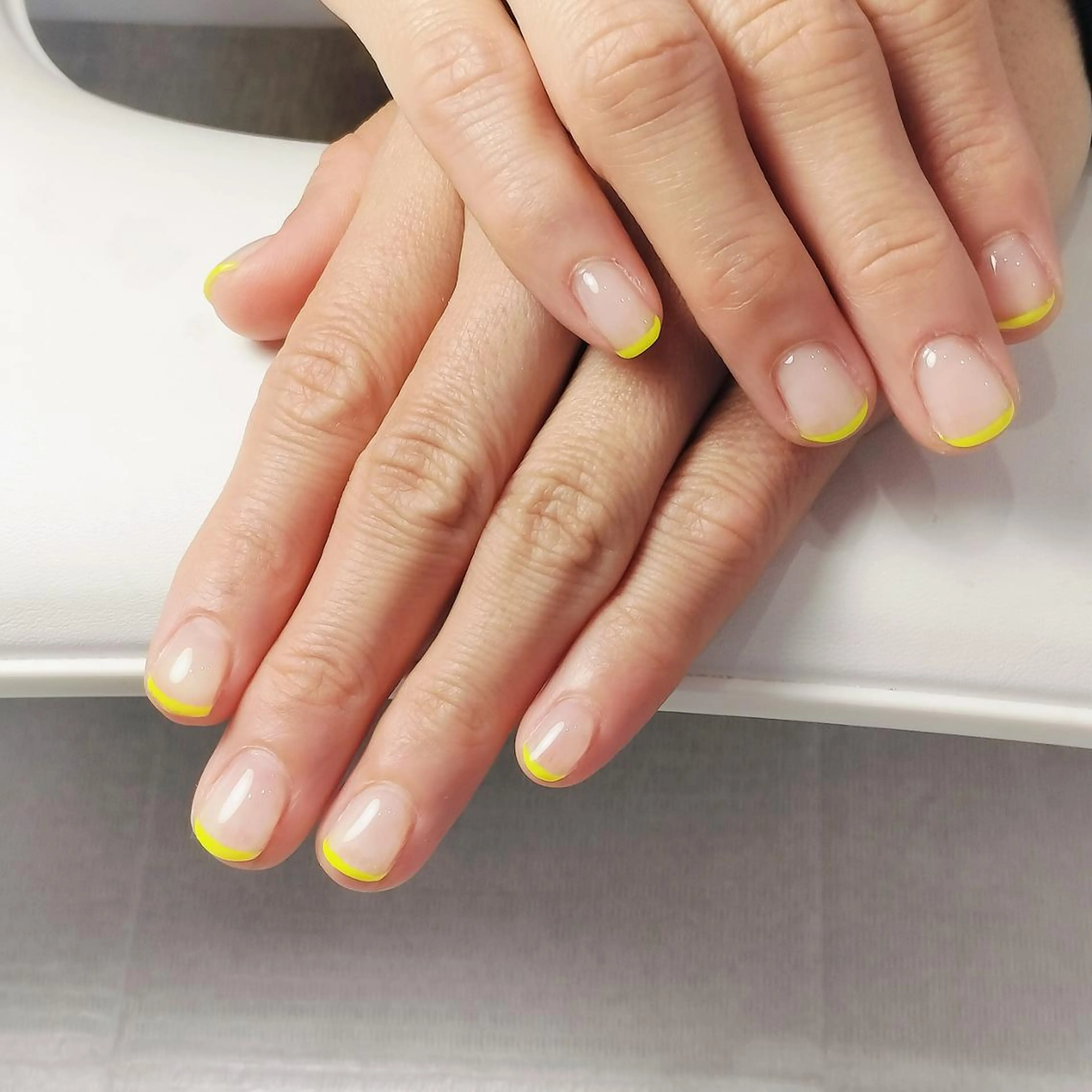 ネイル ハンドネイル 桃子 Nail高円寺のネイルデザイン