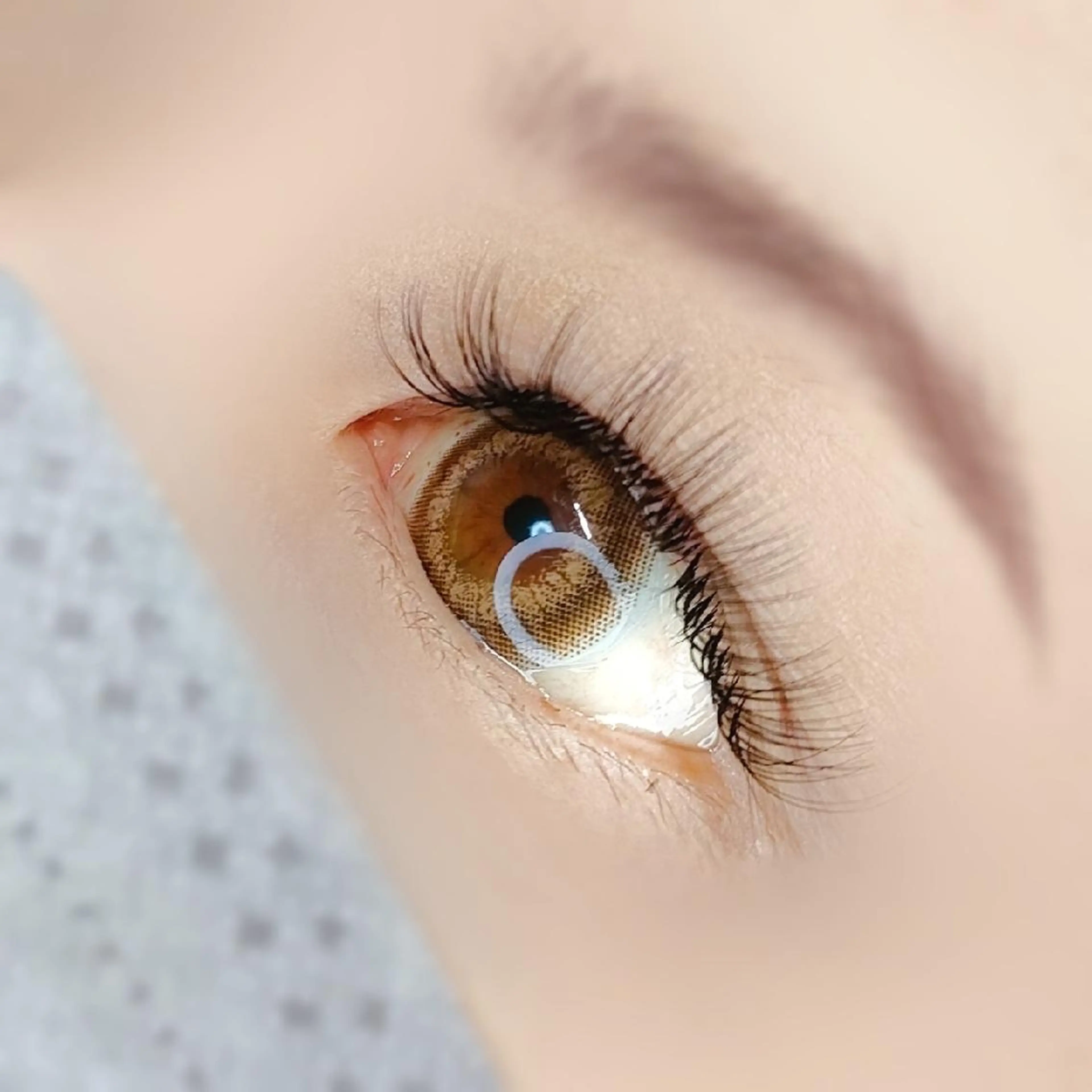 マツエク・マツパ 平山 ゆりのマツエク・マツパデザイン