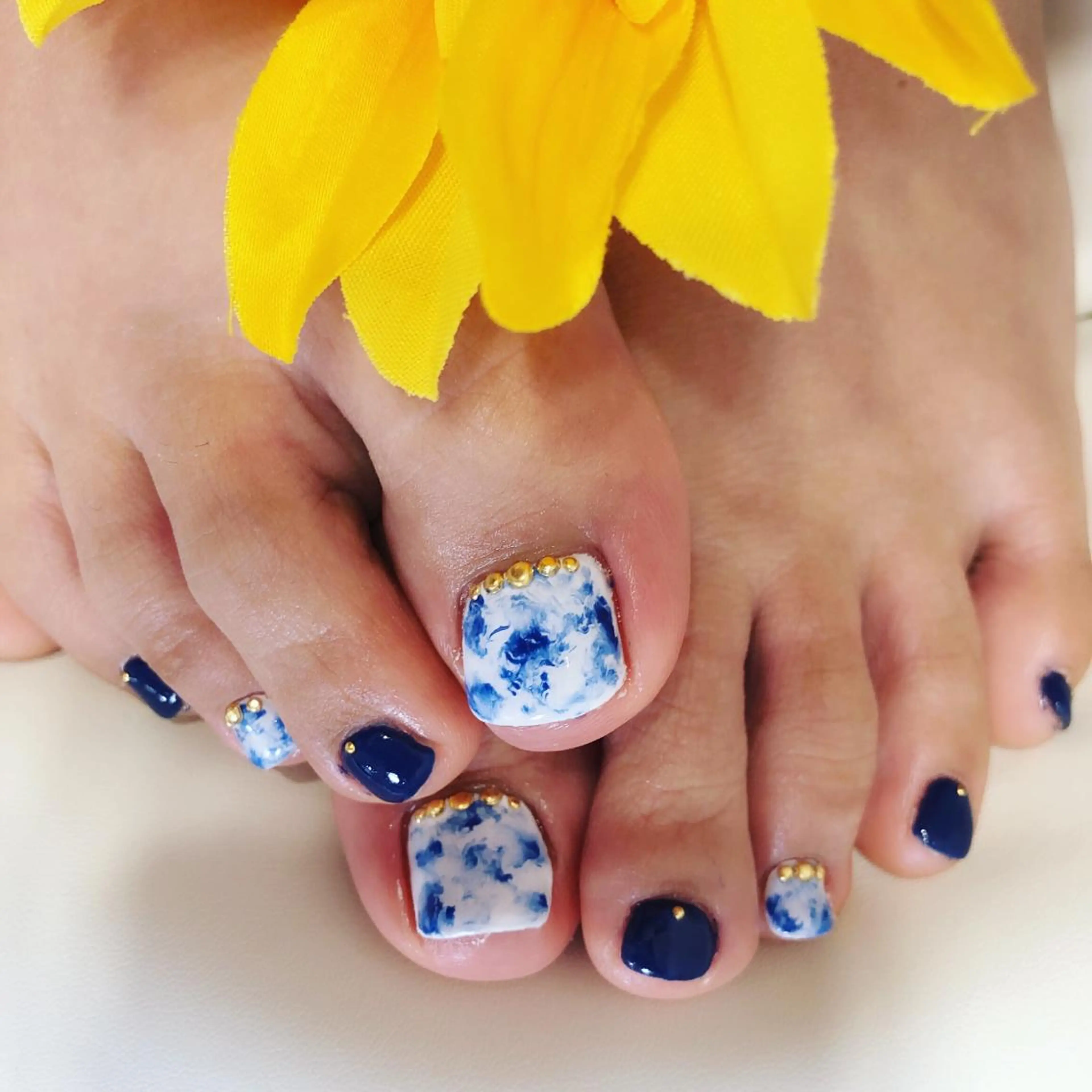 ネイル Nail Salon HANA所属・Nail Salon HANAのネイルデザイン