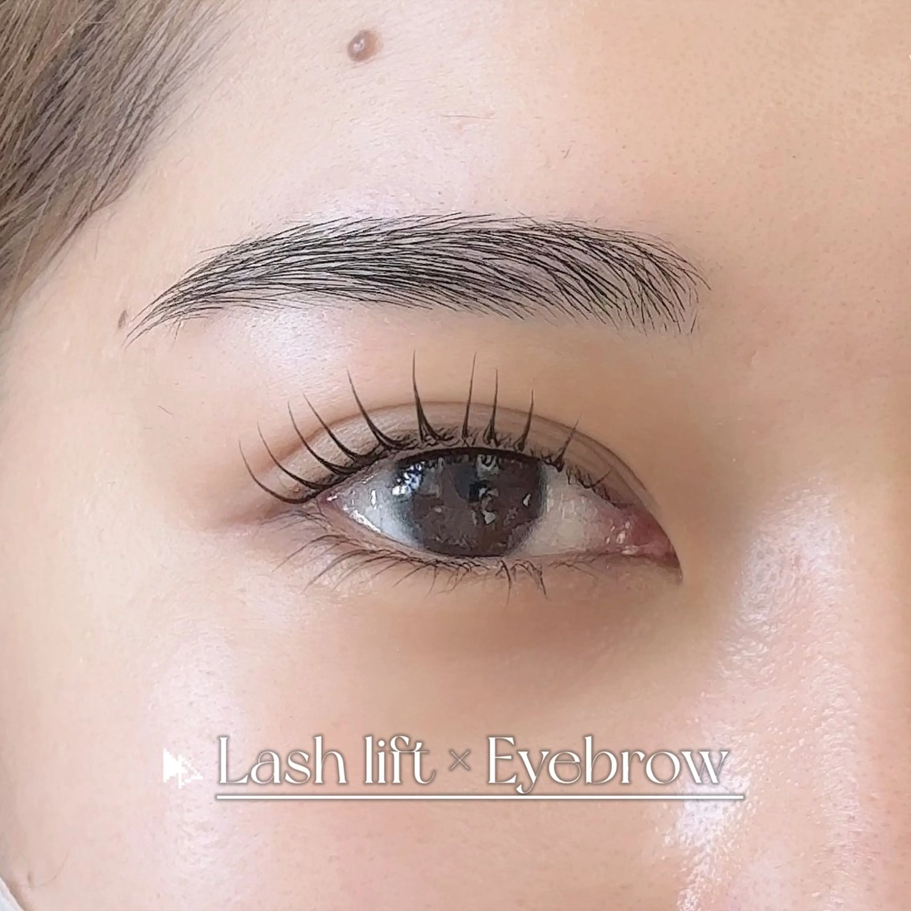 マツエク・マツパ オアラテ仙台店🎀 田中萌恵子のマツエク・マツパデザイン