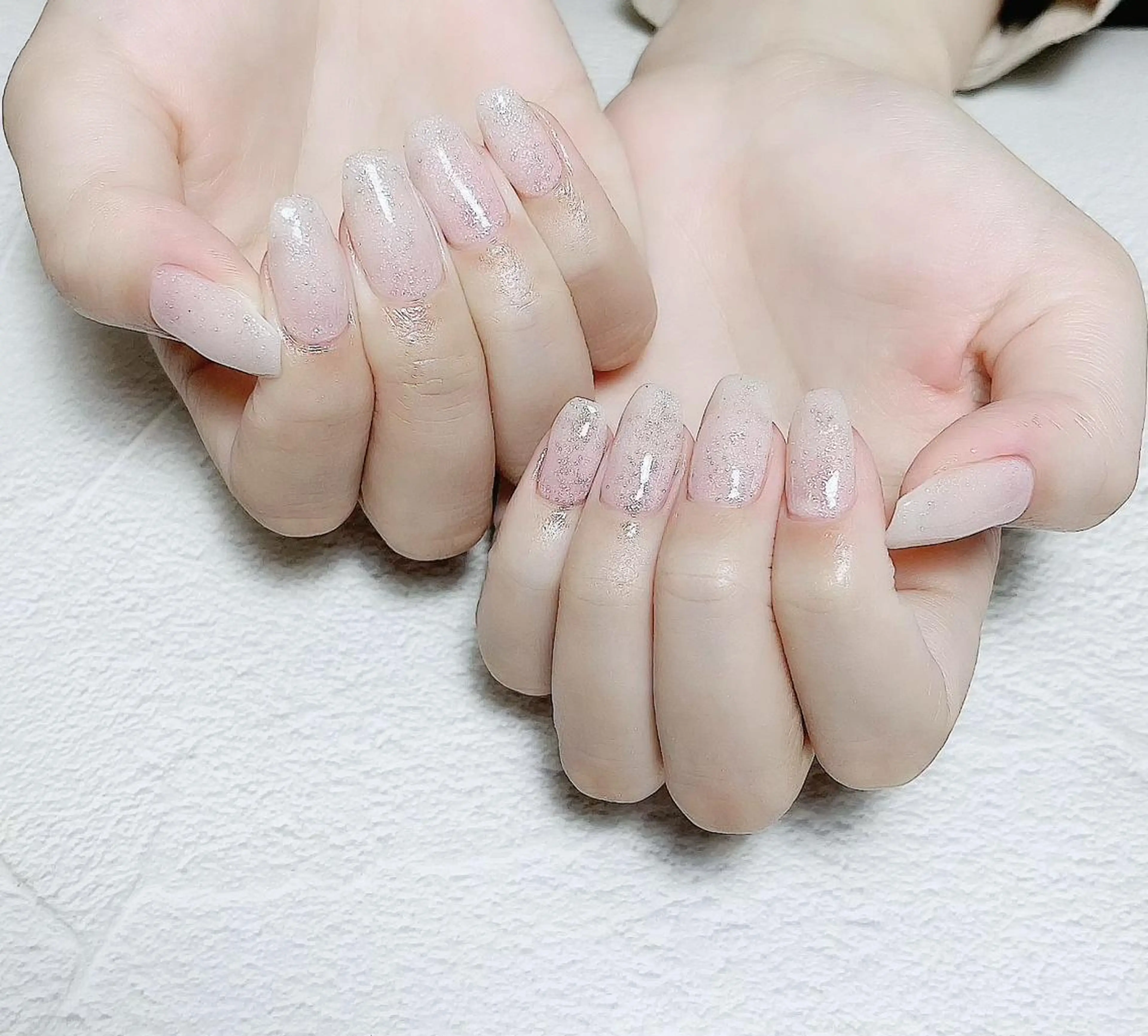 ネイル hairsalon556所属・hairsalon 556のネイルデザイン