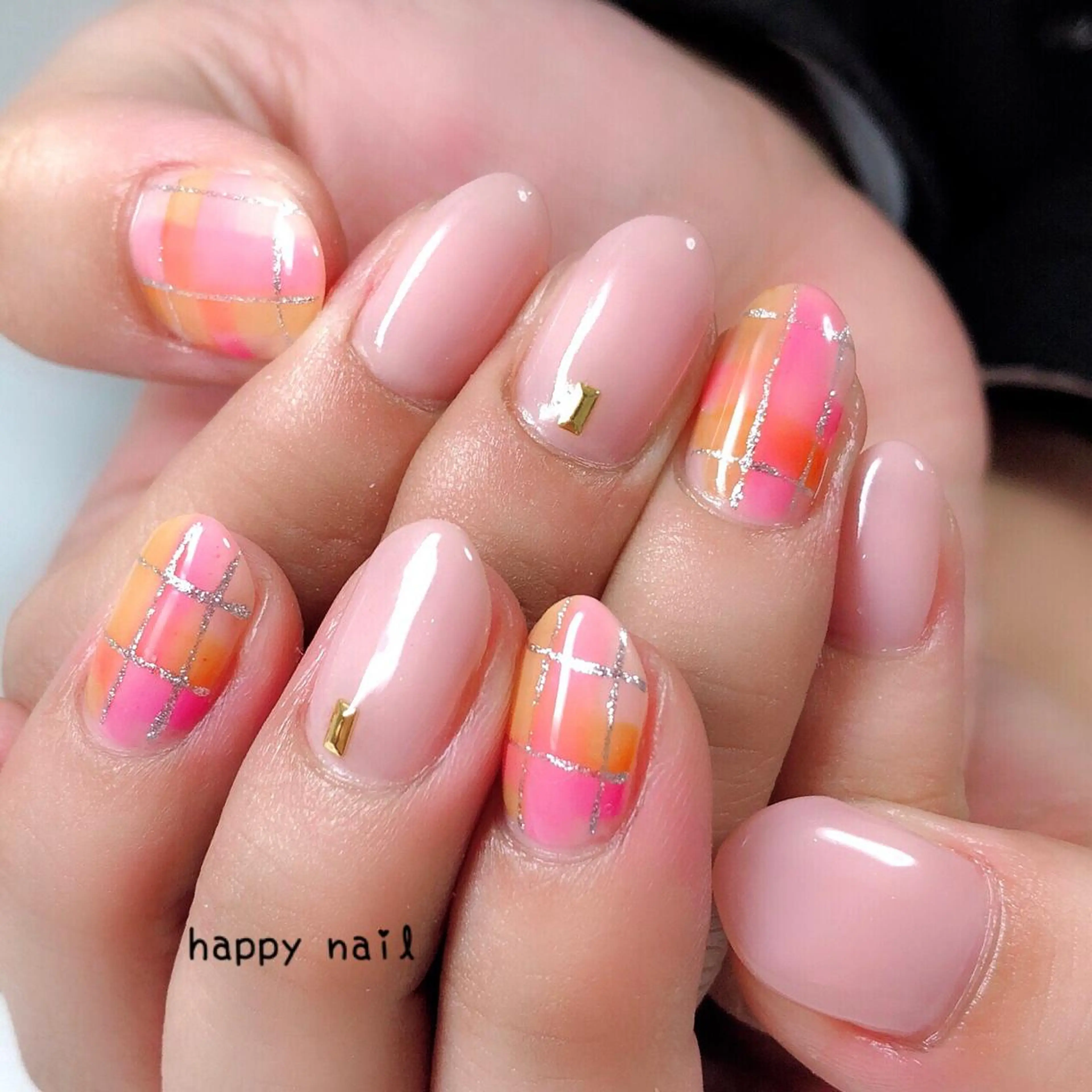 ネイル 心と体が整う腸活 サロン ラクシュミーのその他イメージ