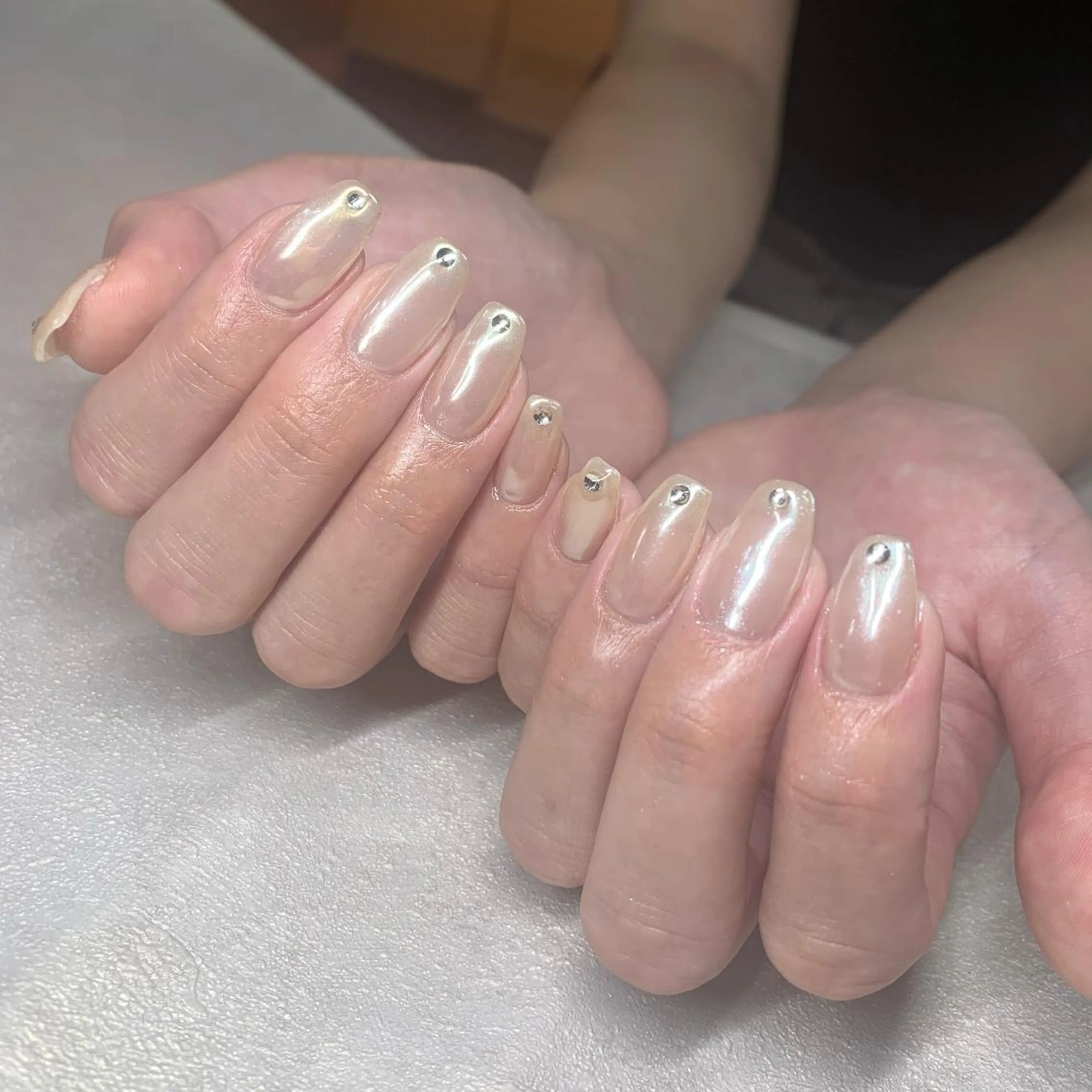 ネイル Nes.nail所属・🌼Nomura Yuko🌷のネイルデザイン