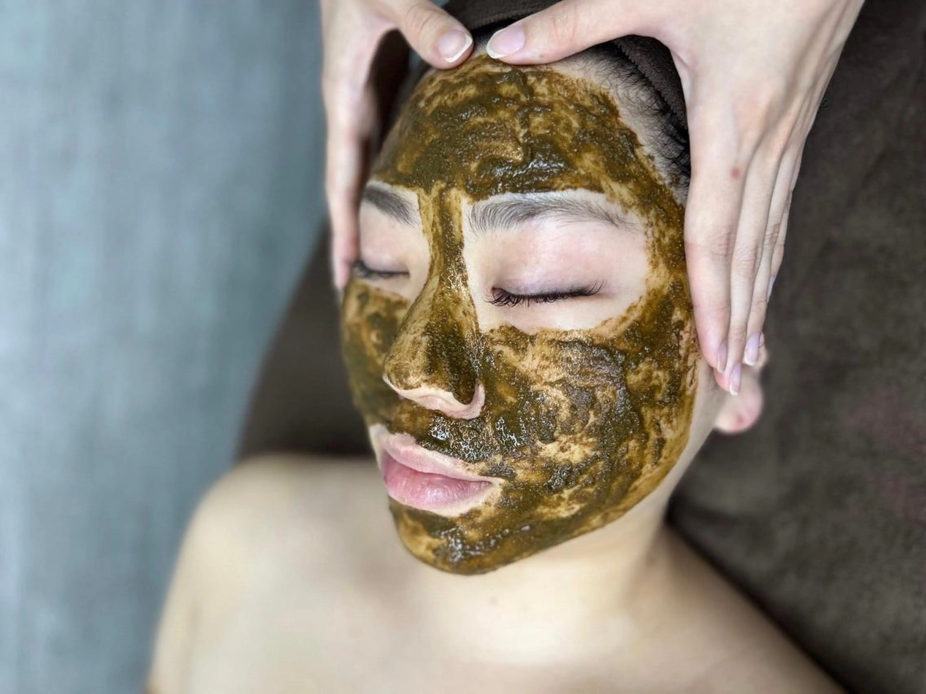 RAVIOS 表参道 加藤 ✨肌質改善✨のエステ・リラクイメージ