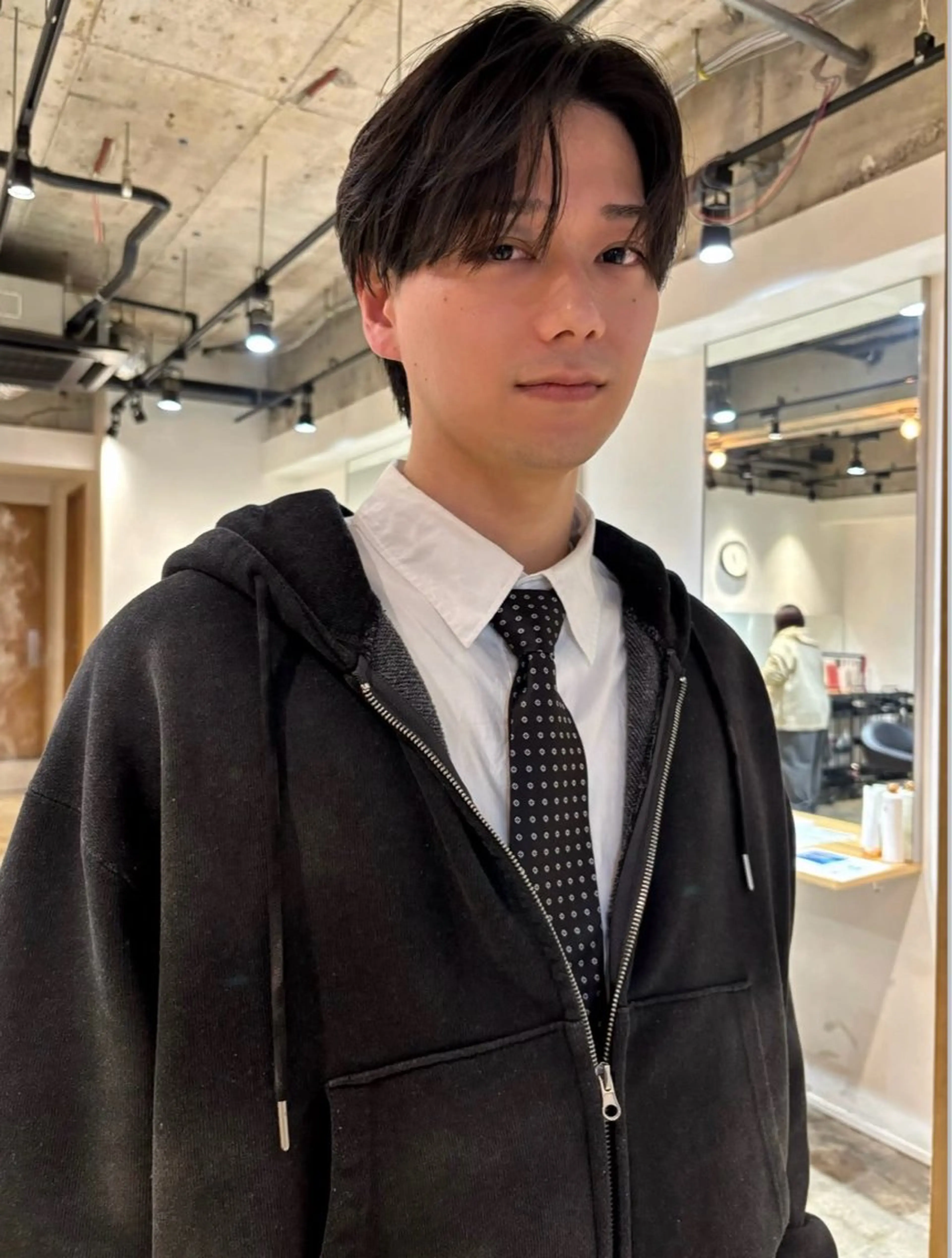 メンズ ᴄʜɪʜɪʀᴏ /メンズカットのヘアスタイル