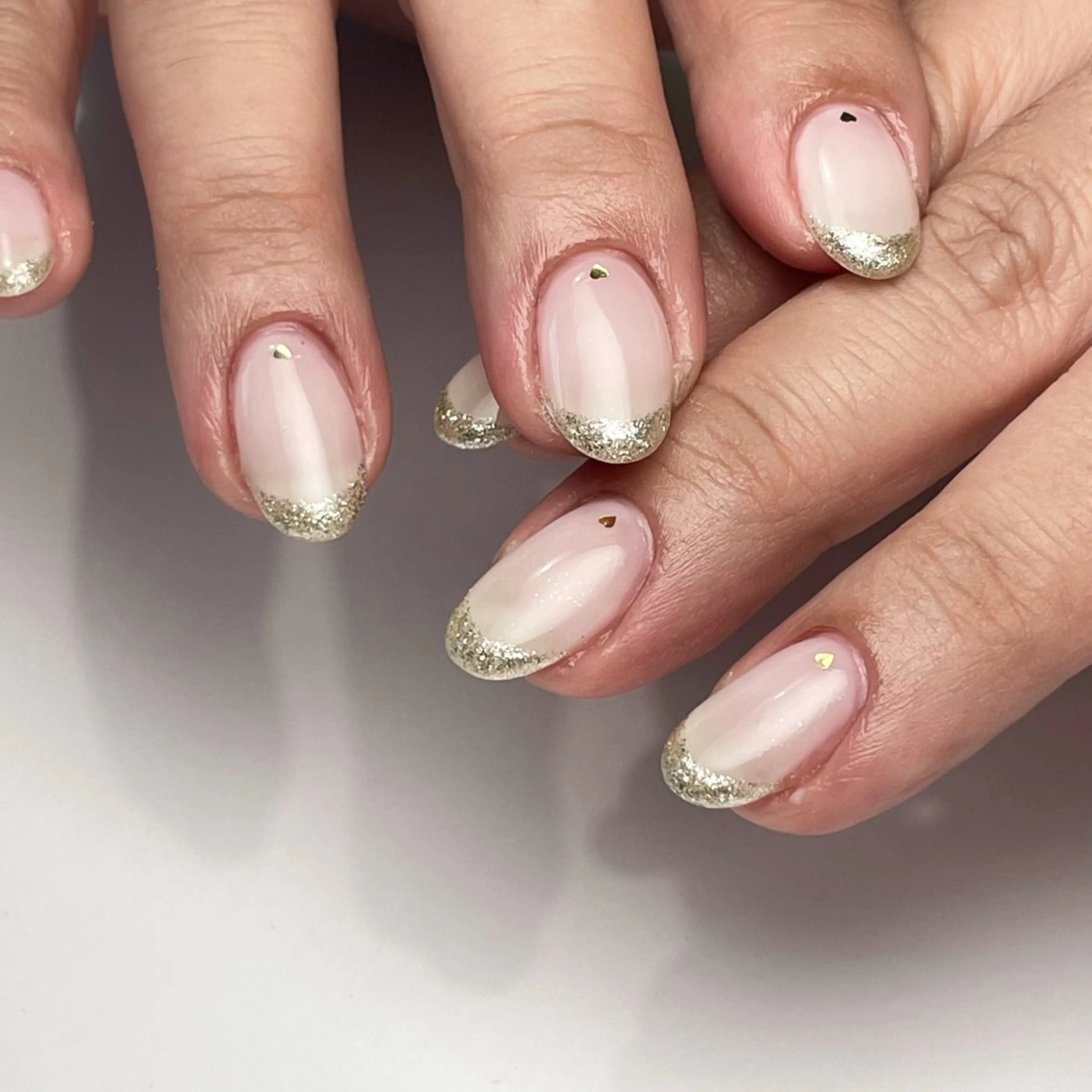 ネイル ハンドネイル 〜hau nail〜 YUKIのネイルデザイン