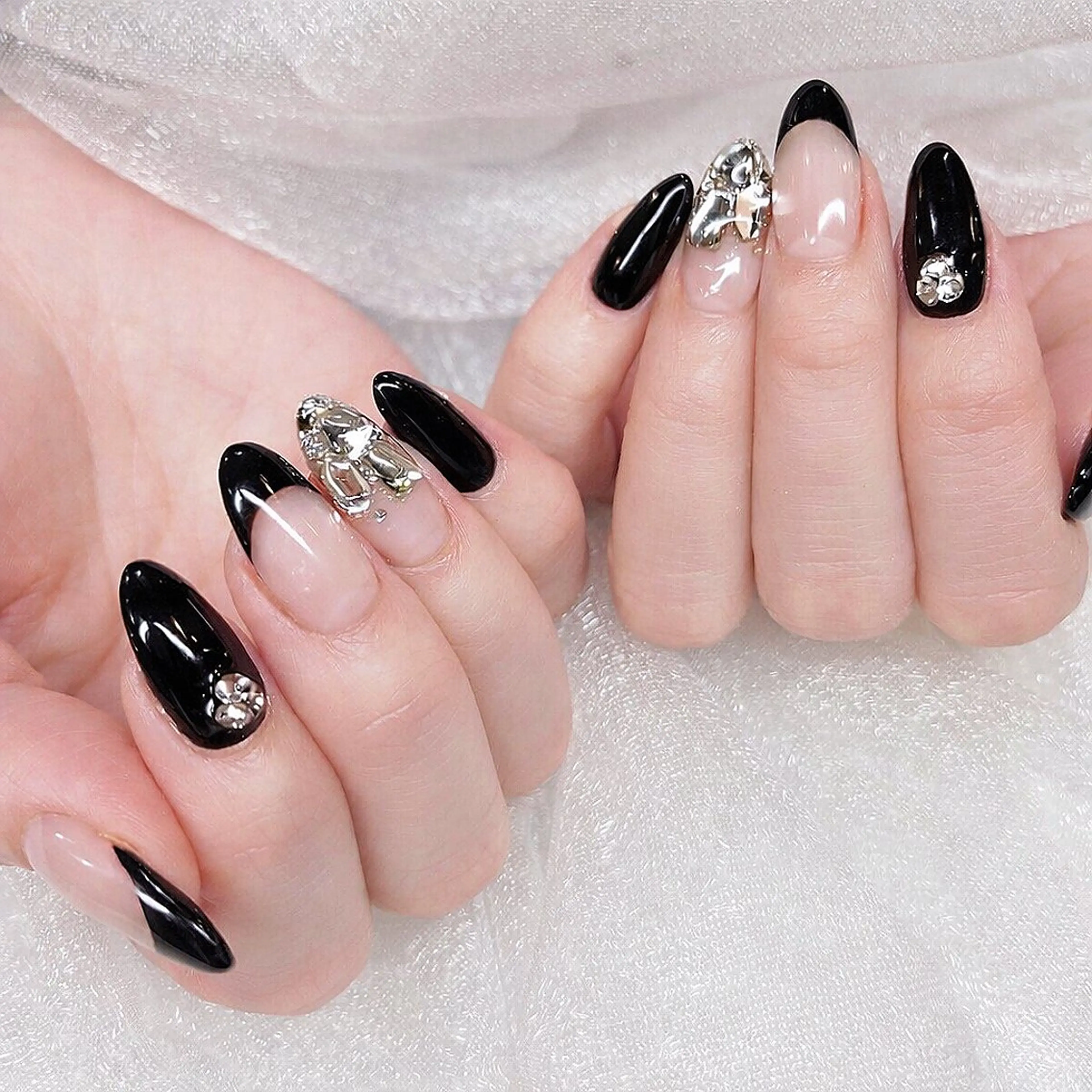 ネイル ハンドネイル Lovely Nail Salonのネイルデザイン