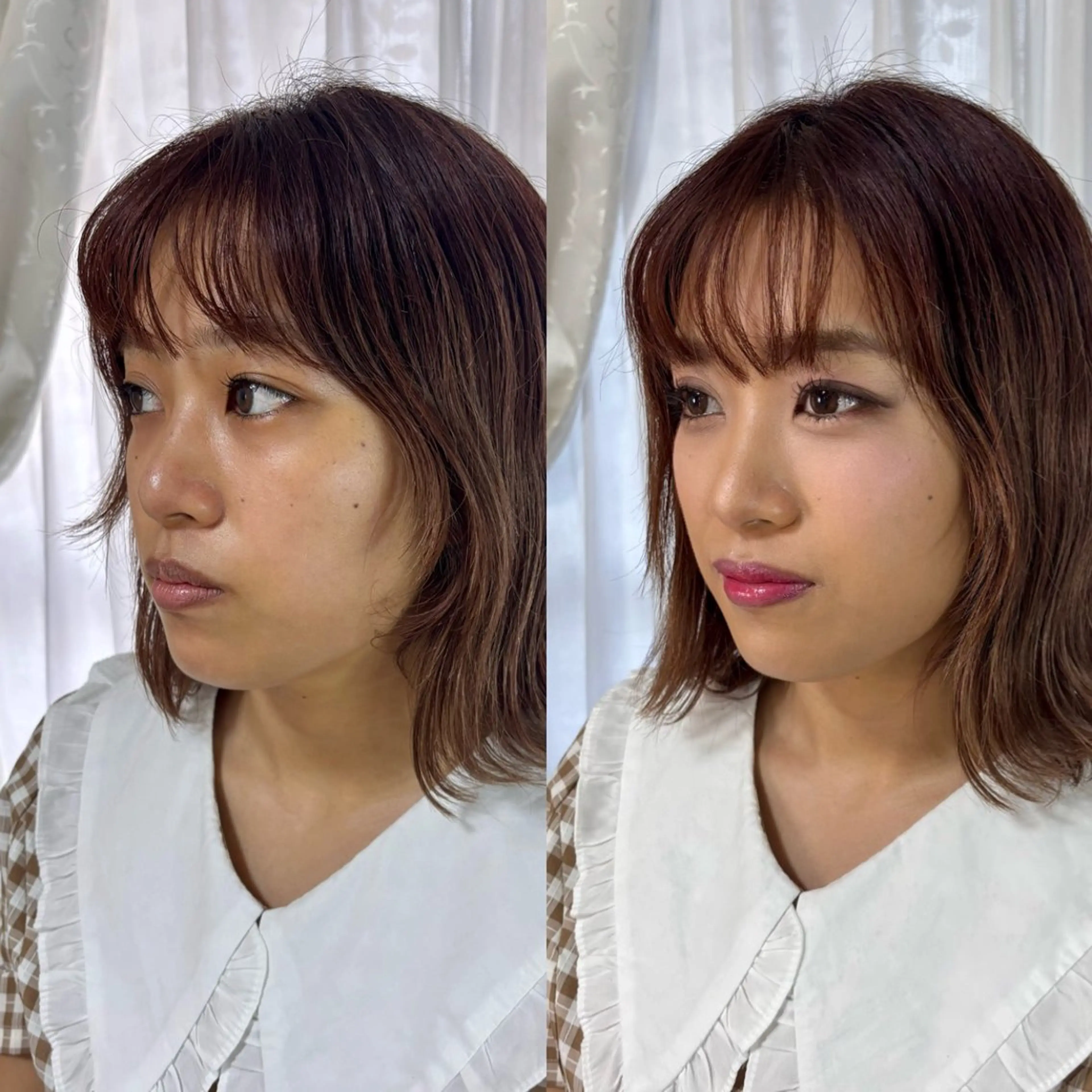 エアブラシメイク La Prima所属・川合 裕子のその他イメージ