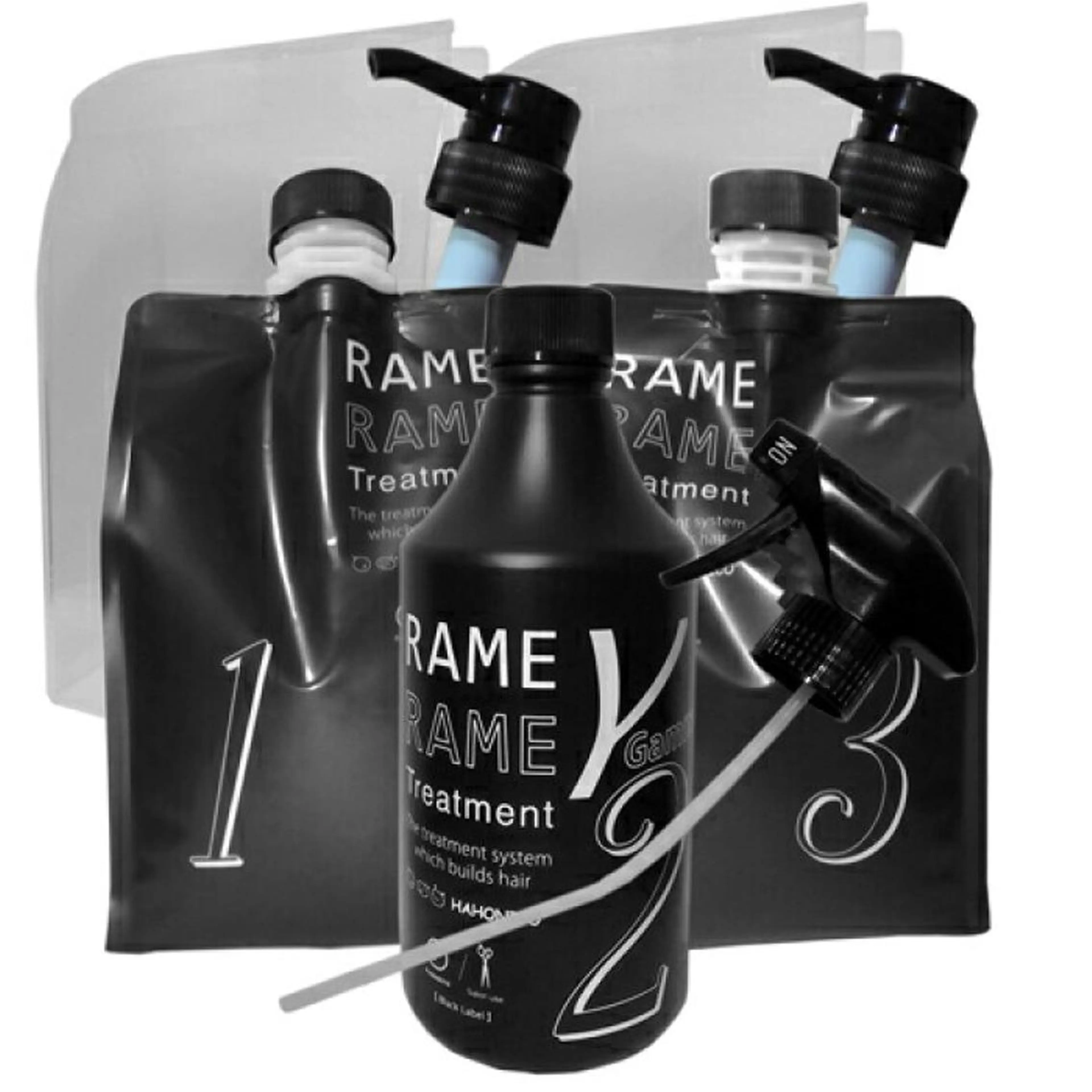 アンドウ ユウ/ レイヤーカット/韓国のヘアスタイル