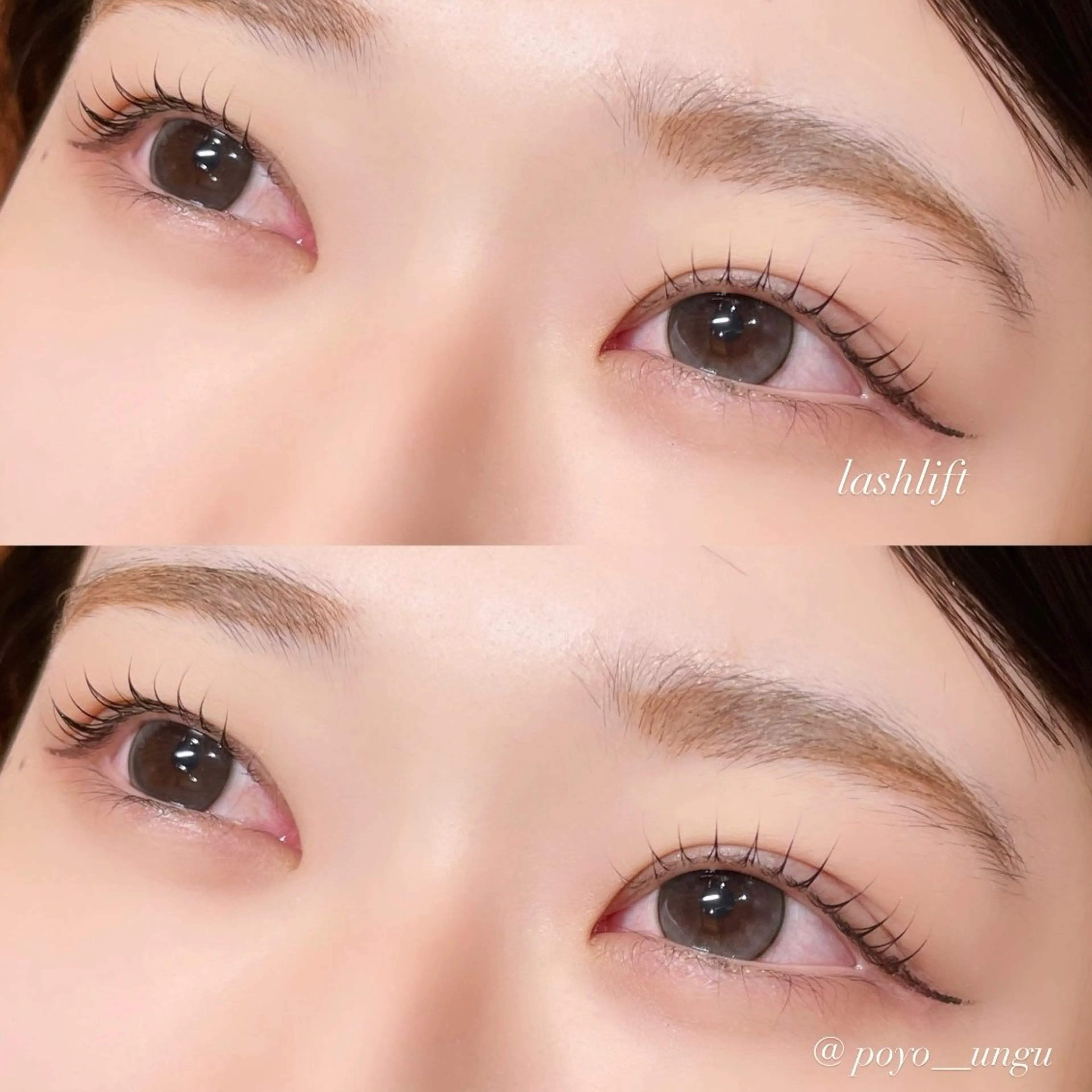 マツエク・マツパ マツパ Rui 🦋仙台PARCOのマツエク・マツパデザイン