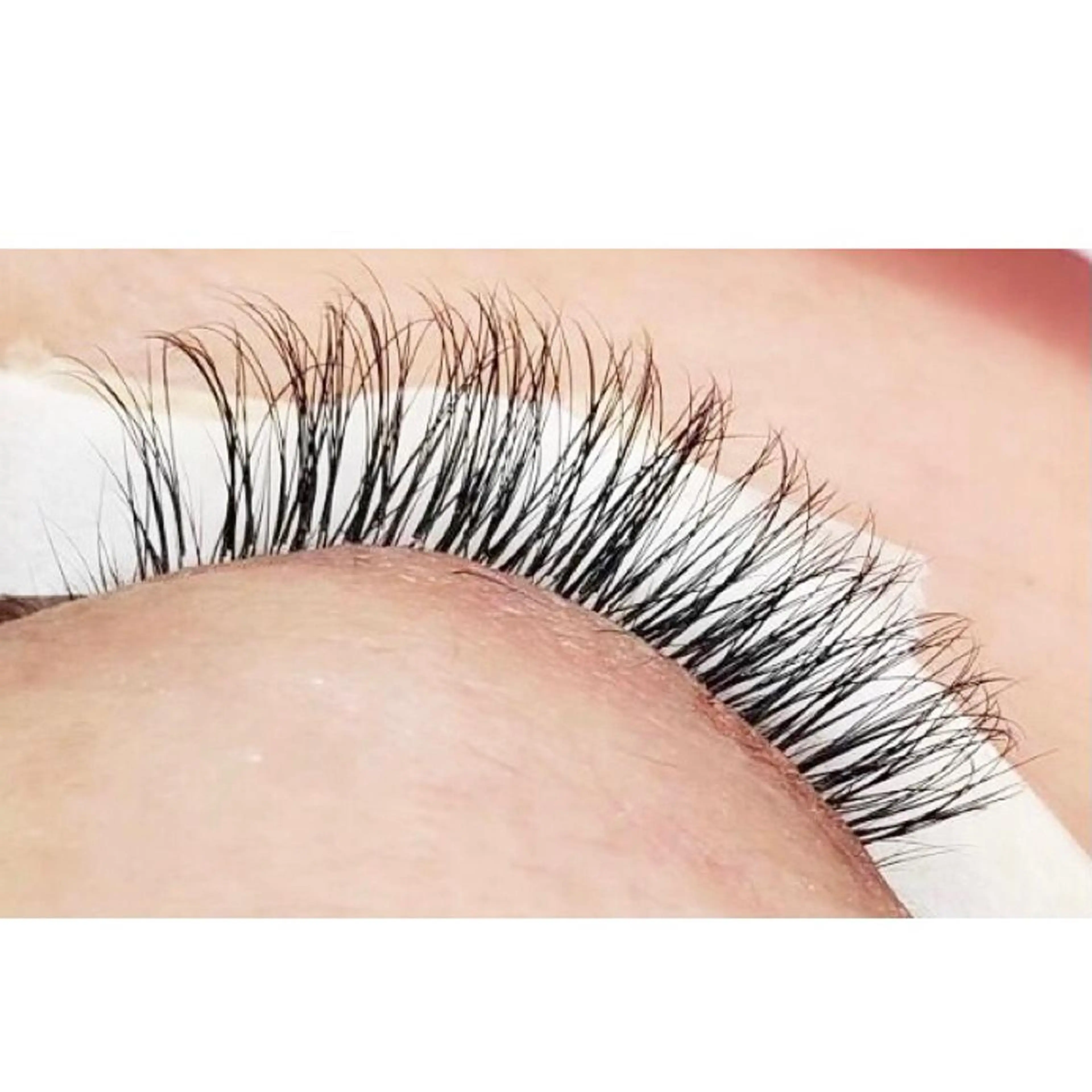 マツエク・マツパ マツモト カナエのマツエク・マツパデザイン