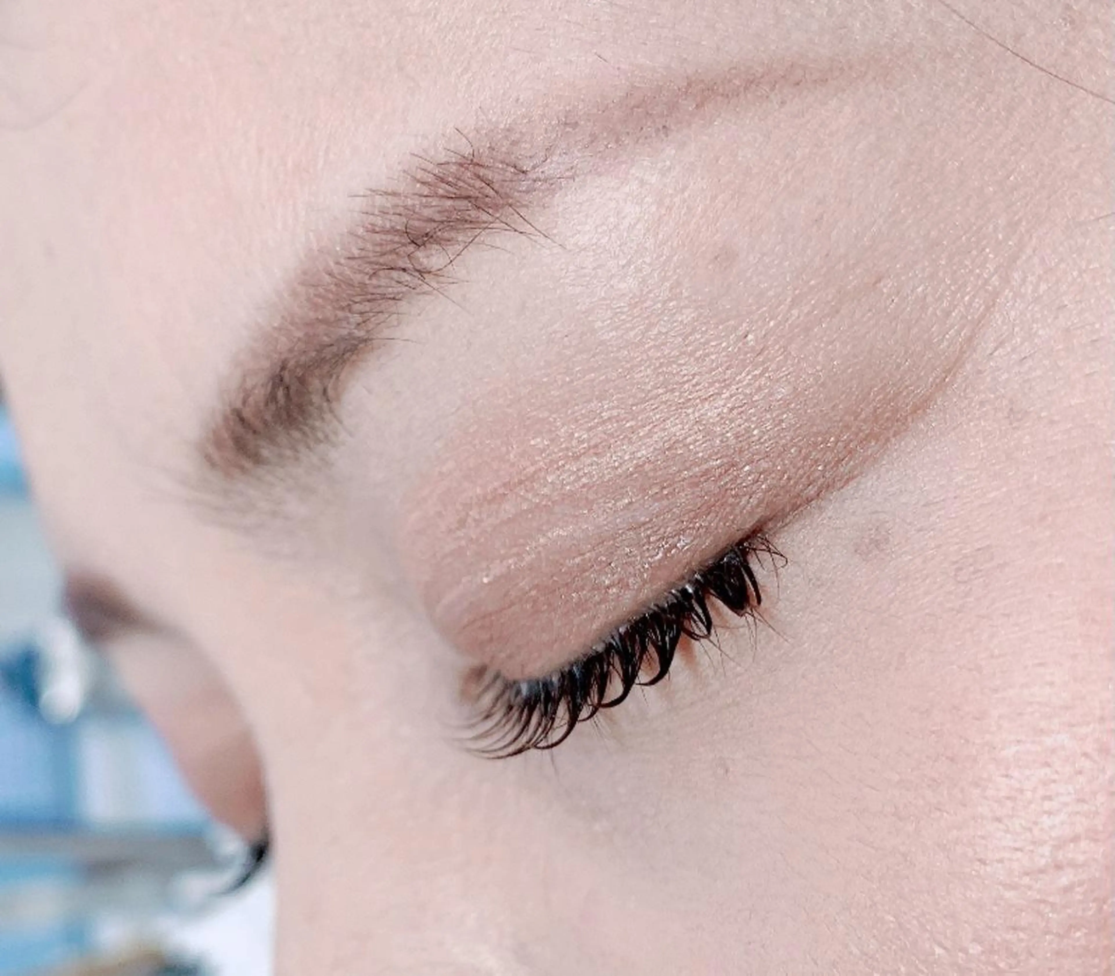 マツエク・マツパ Cupid🪽 山口のマツエク・マツパデザイン