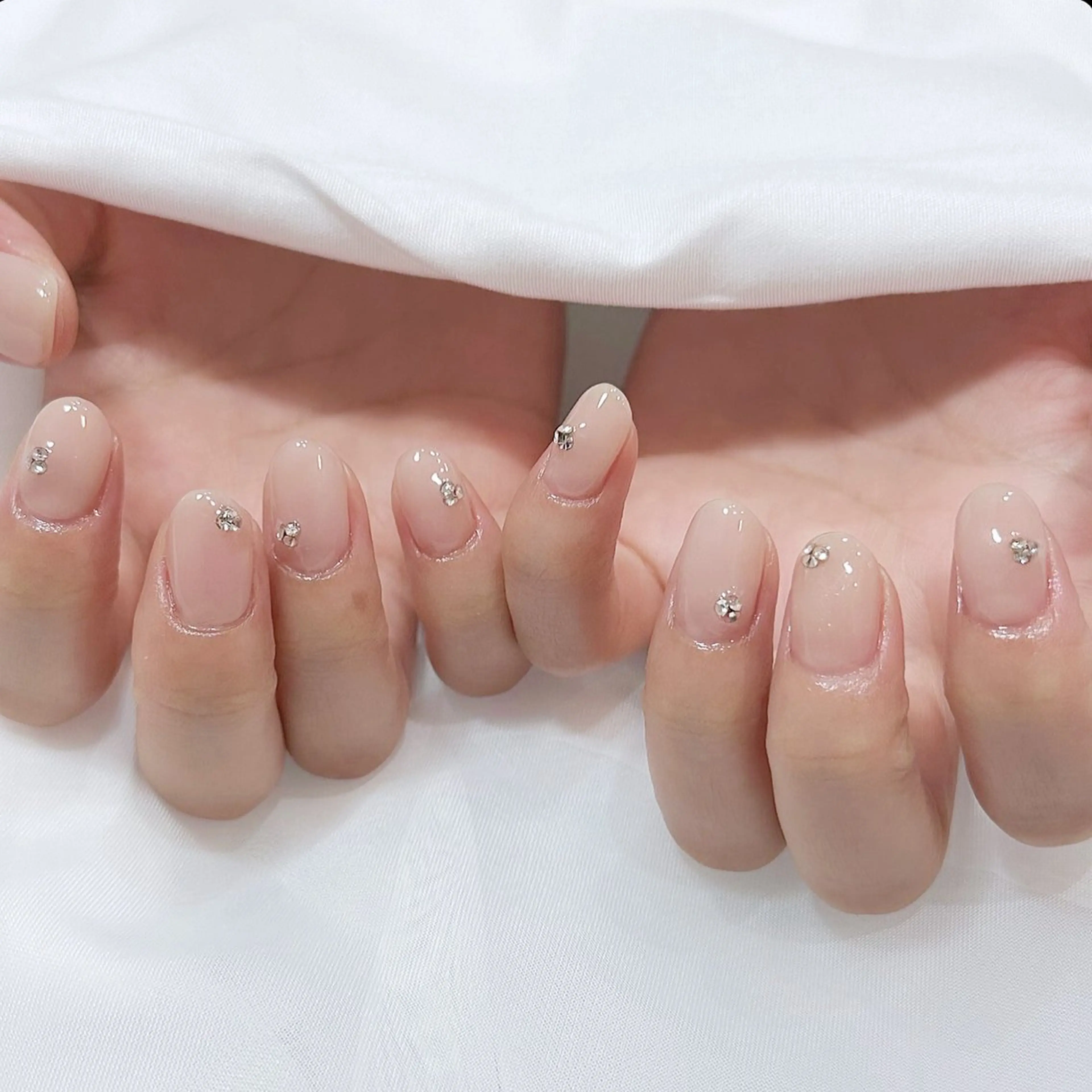 ネイル NAVI SALON所属・NAVI SALONのネイルデザイン