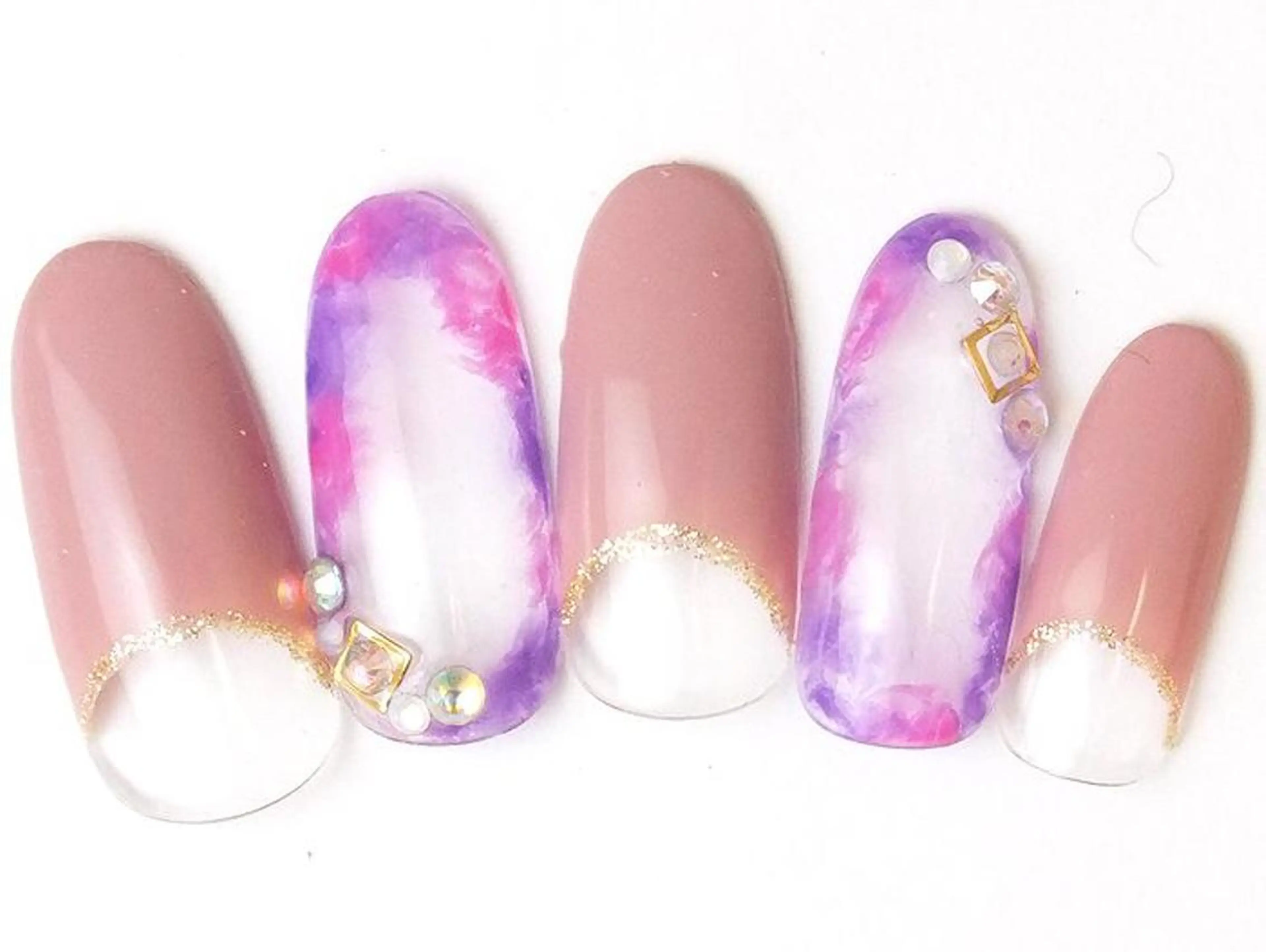 ネイル Verest 西荻窪のネイルデザイン