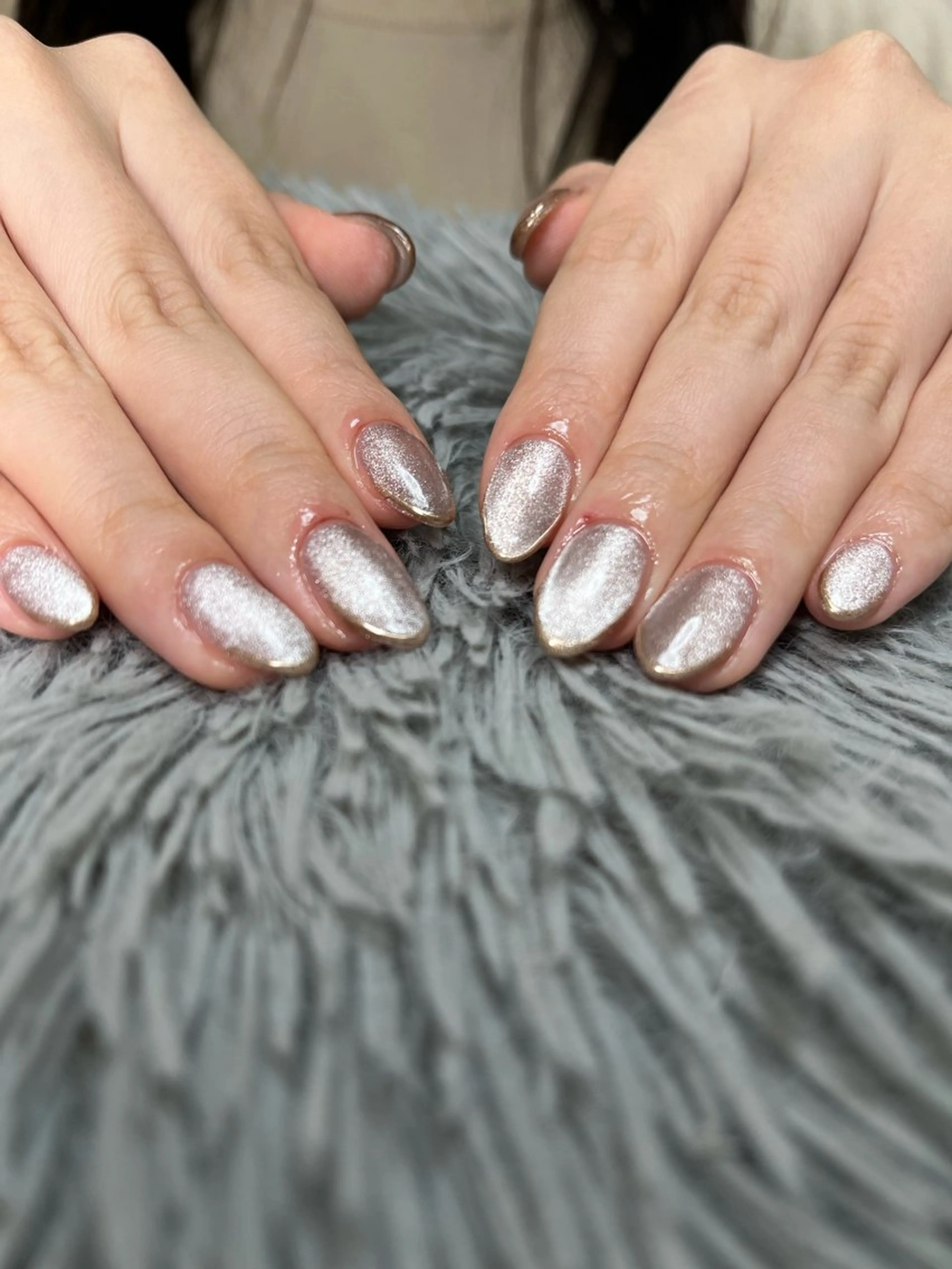 ネイル JR西大路駅徒歩1分 JBネイルのネイルデザイン