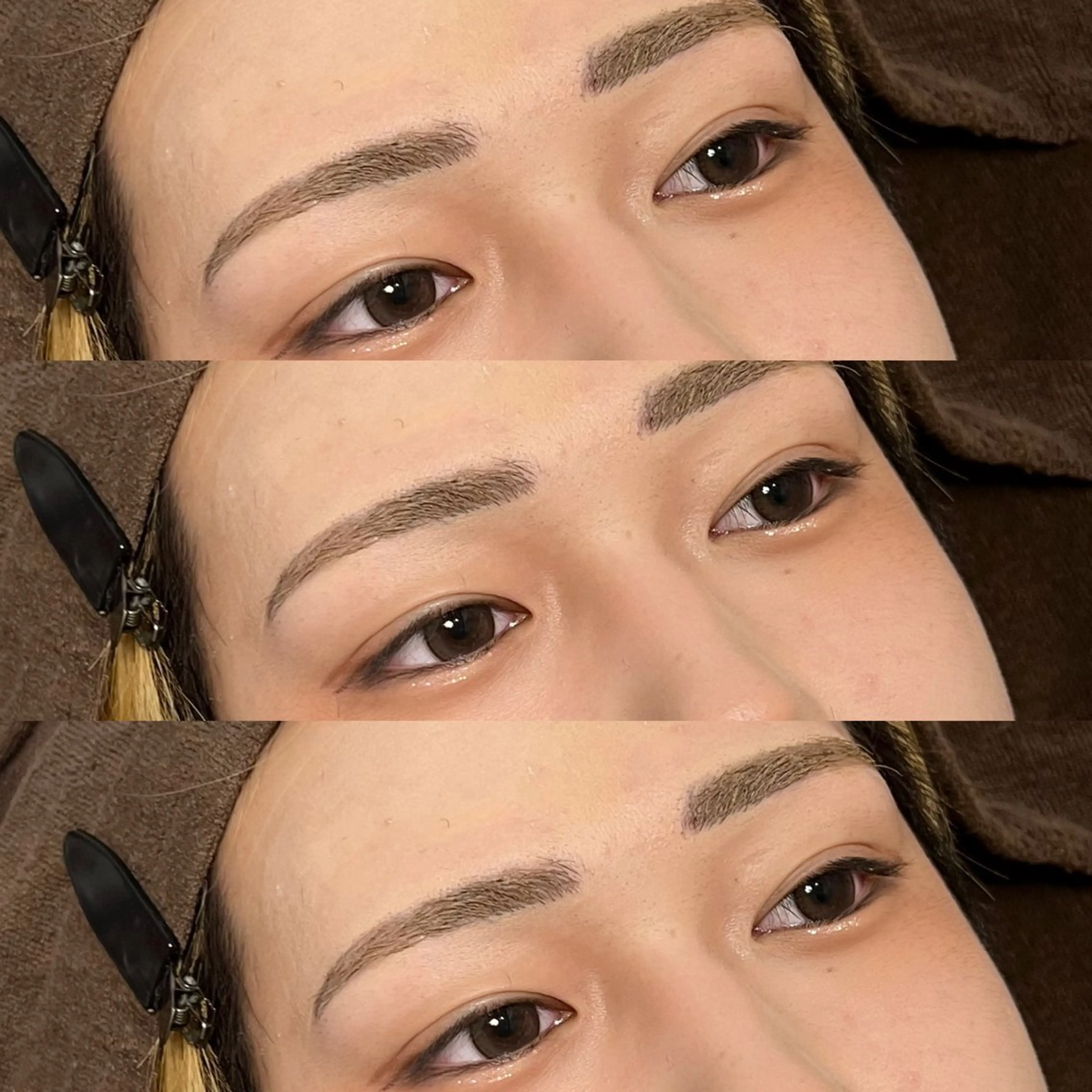 アイブロウ メンズアイブロウ 眉毛×肌質改善🫧 高岳/新栄町✨YUUの眉毛・アイブロウイメージ