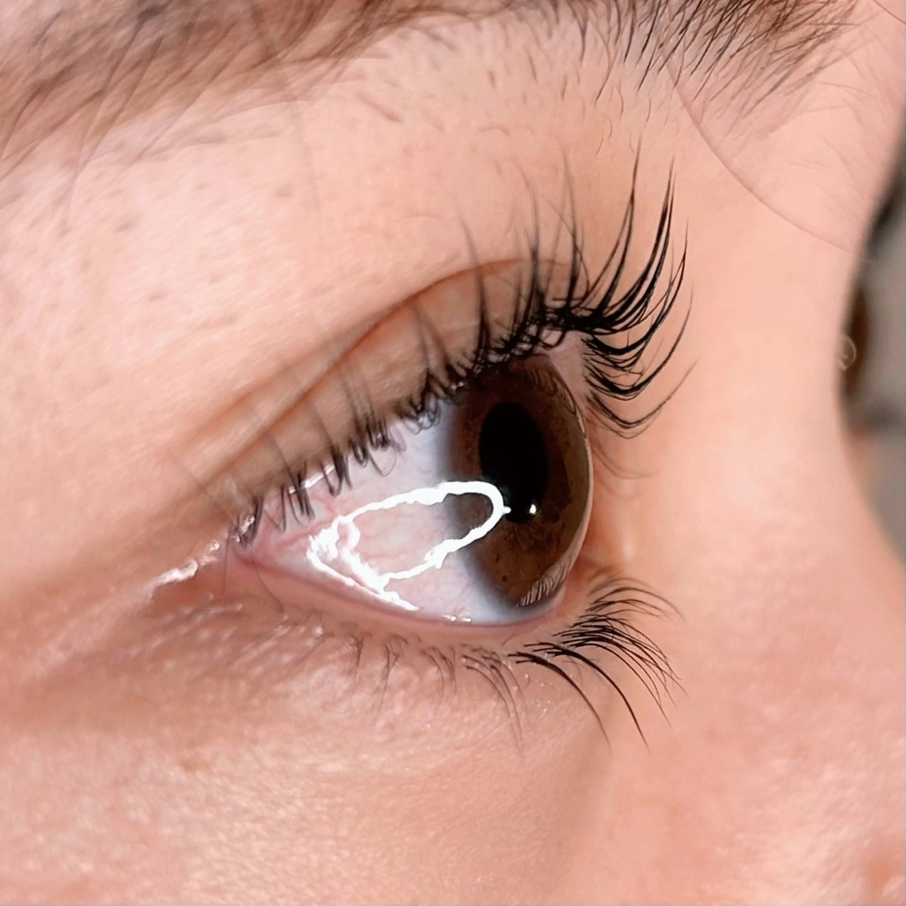 マツエク・マツパ パリジェンヌラッシュリフト soposilma 🧸今季OPENのマツエク・マツパデザイン