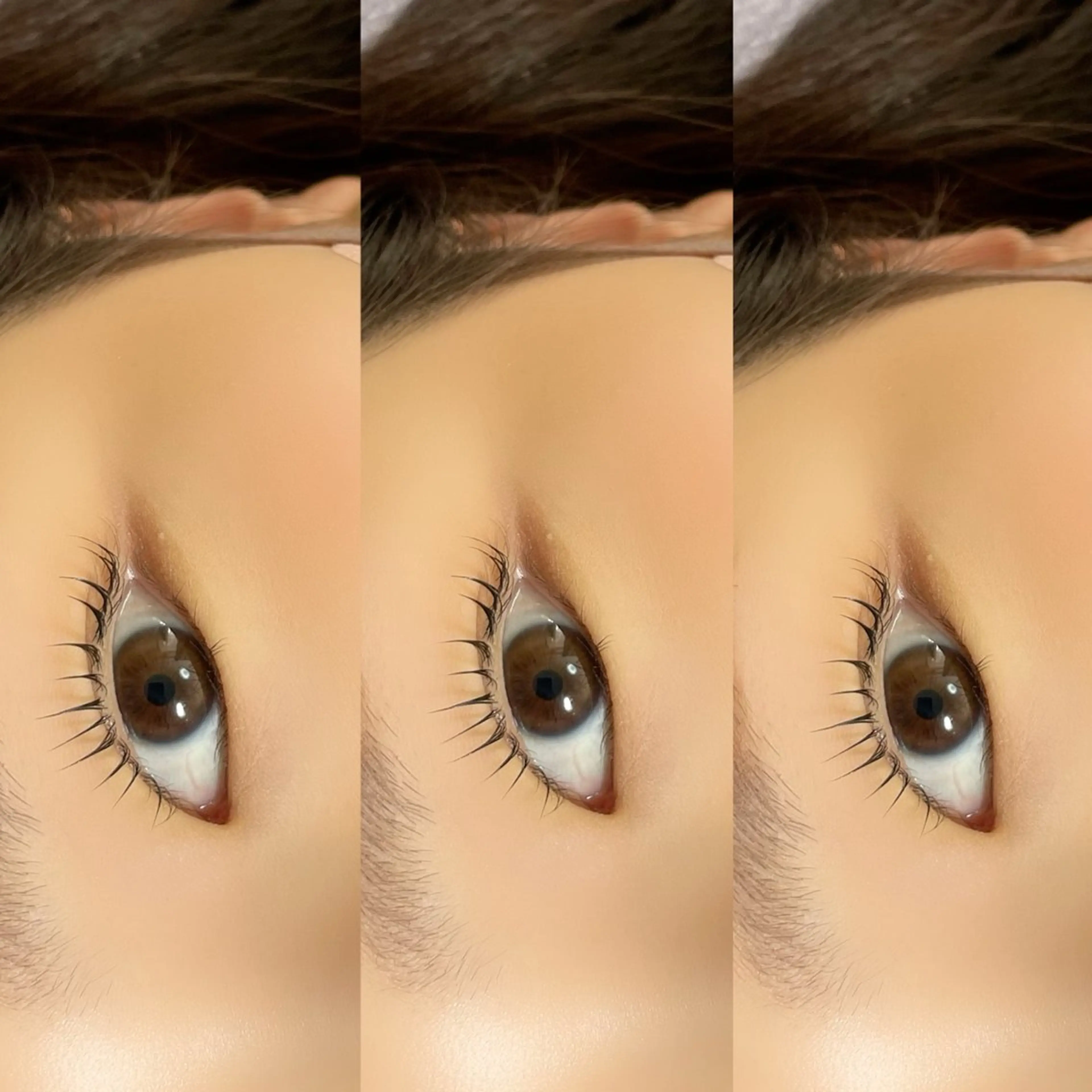 マツエク・マツパ eclipse eyelashのマツエク・マツパデザイン