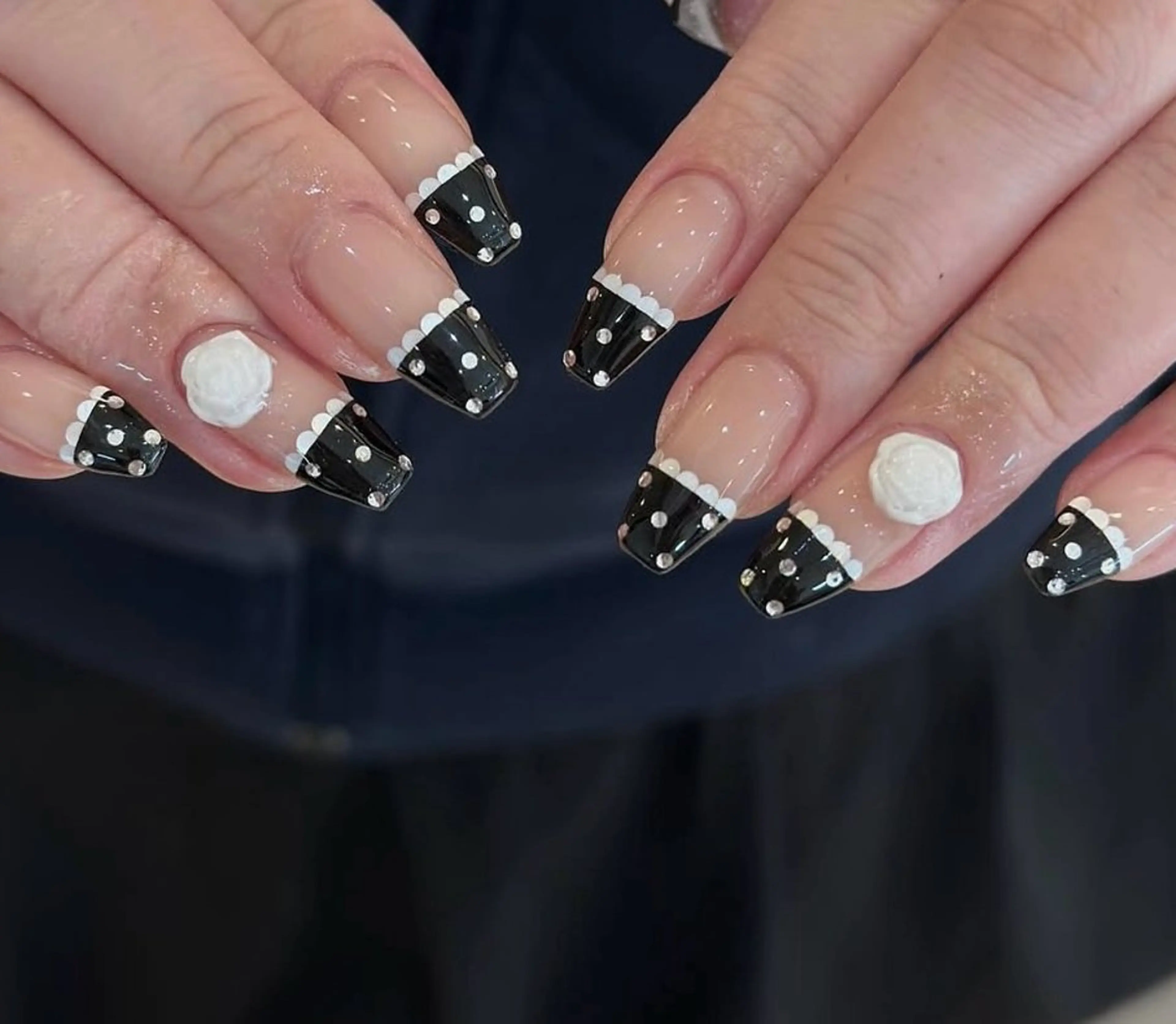 ネイル deicy yuaのネイルデザイン