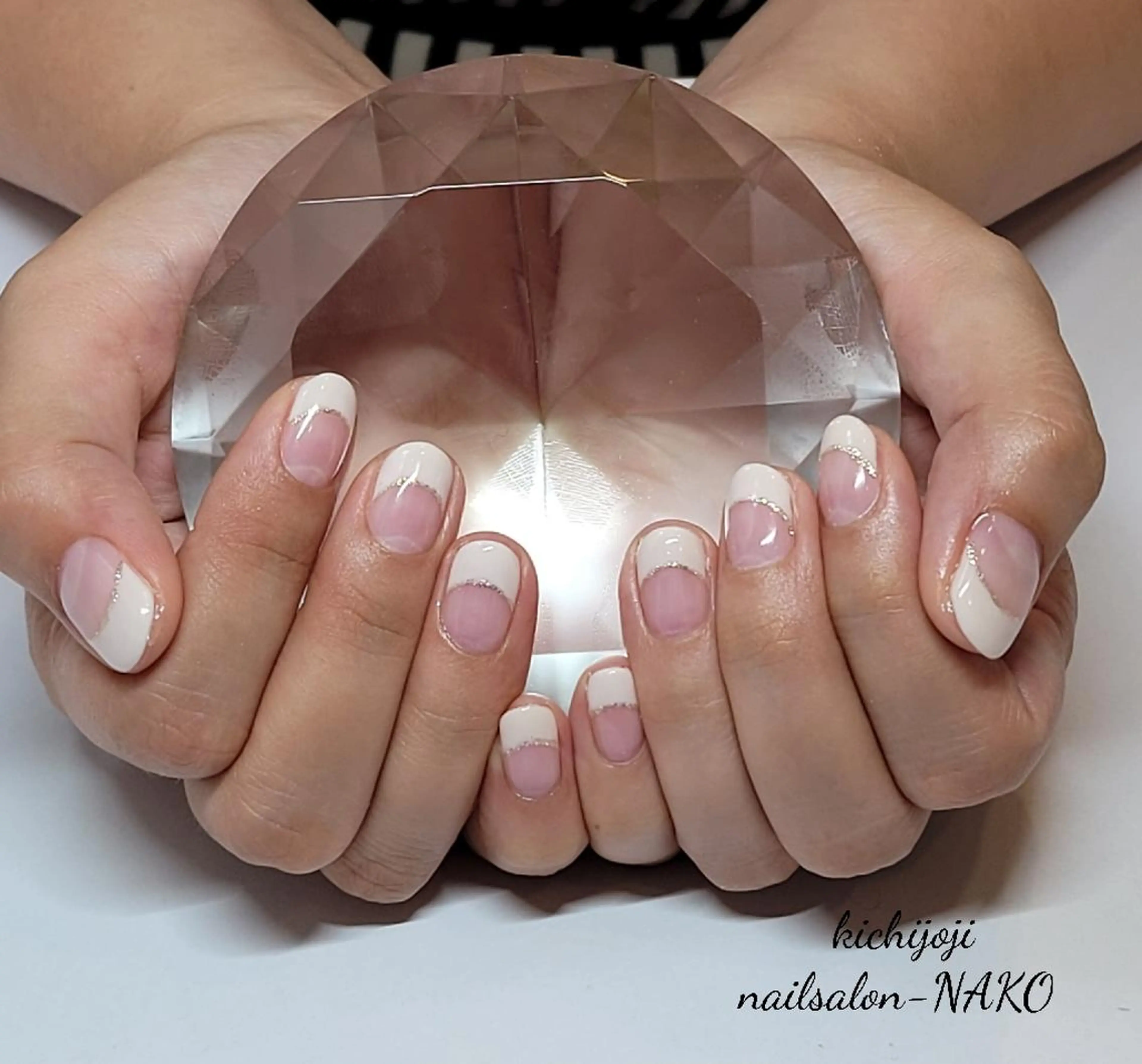 ネイル Salon-NAKO 🐷shirai🐷のネイルデザイン