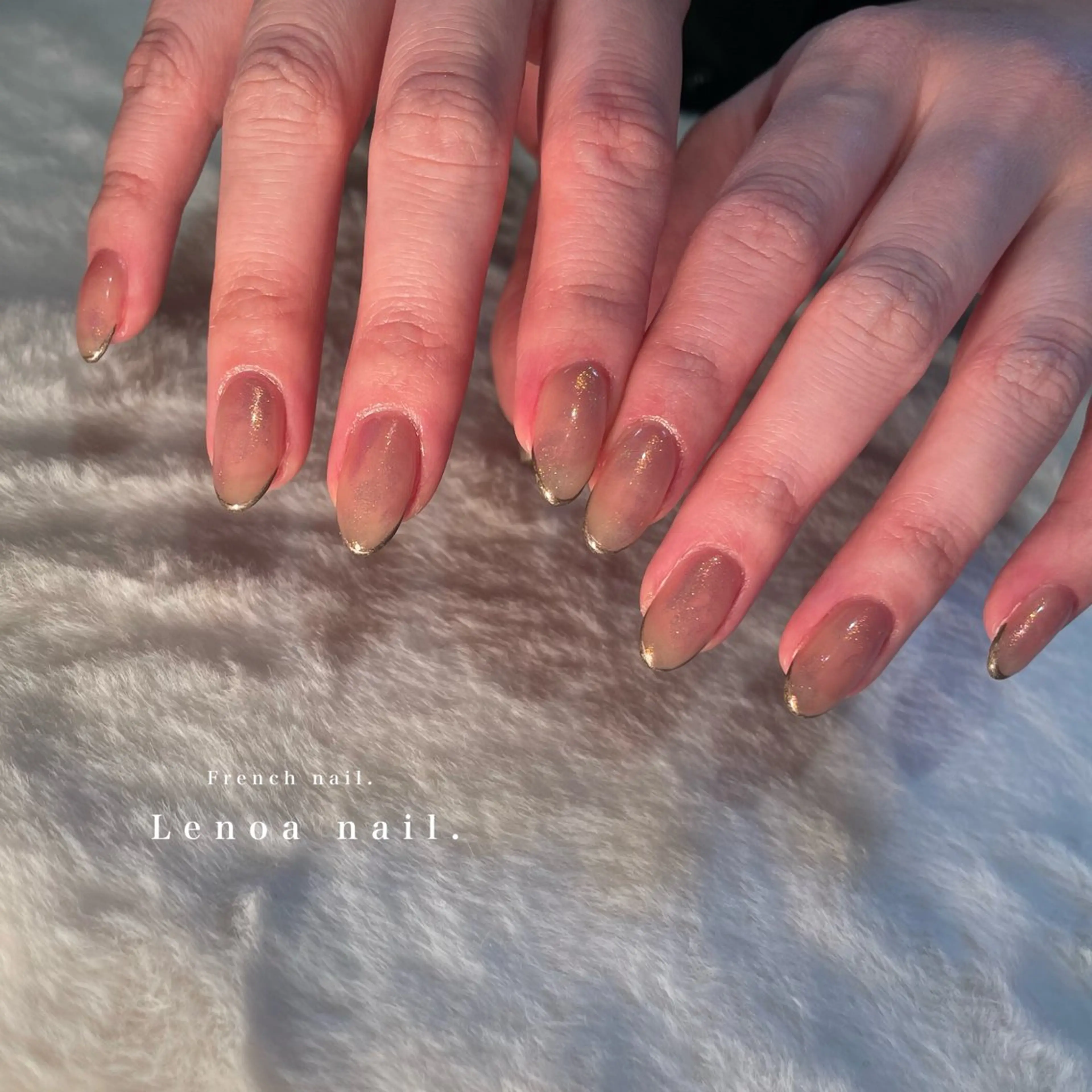 ネイル nailsalon Lenoaのネイルデザイン