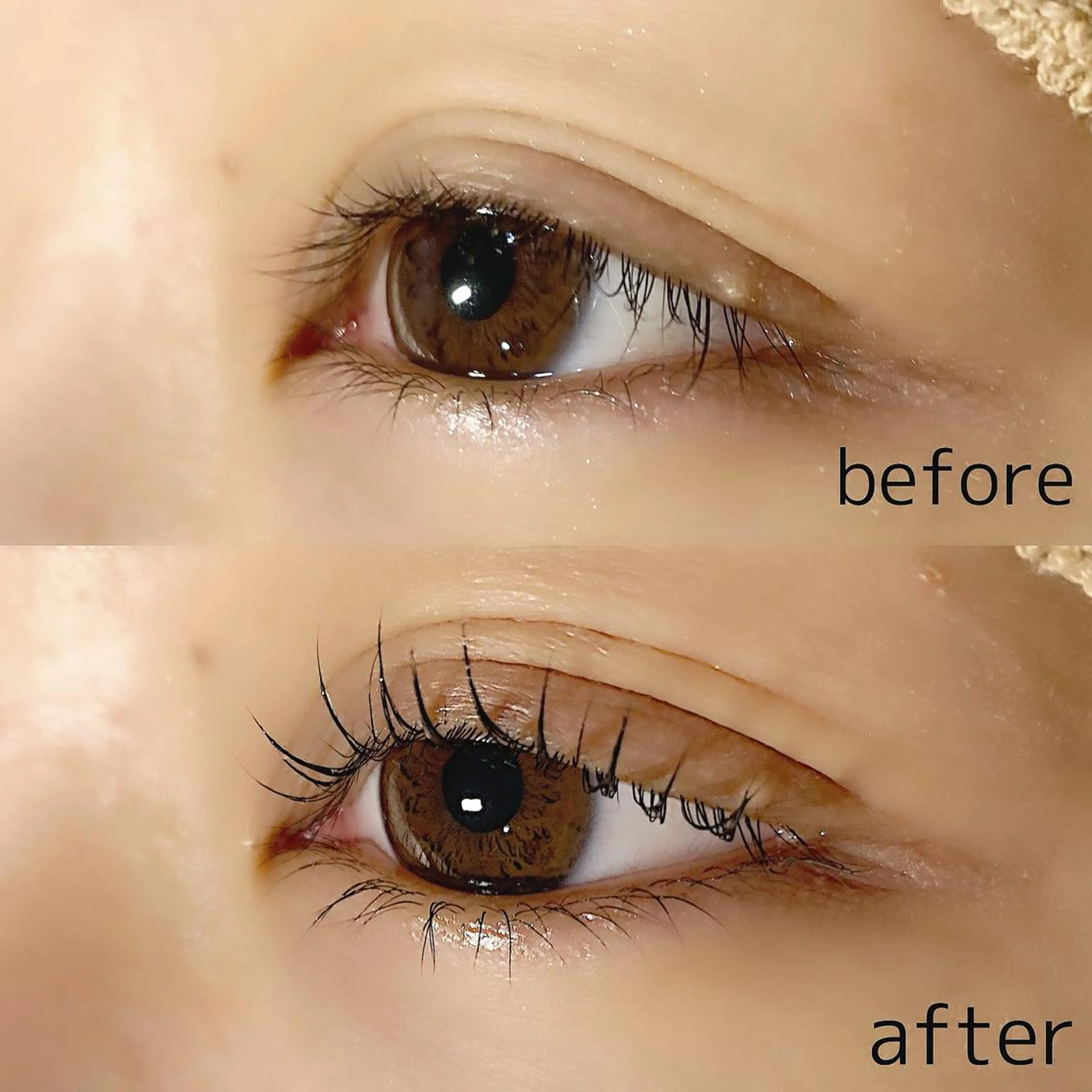 マツエク・マツパ ｓｕｕ 中崎町のエステ・リラクイメージ