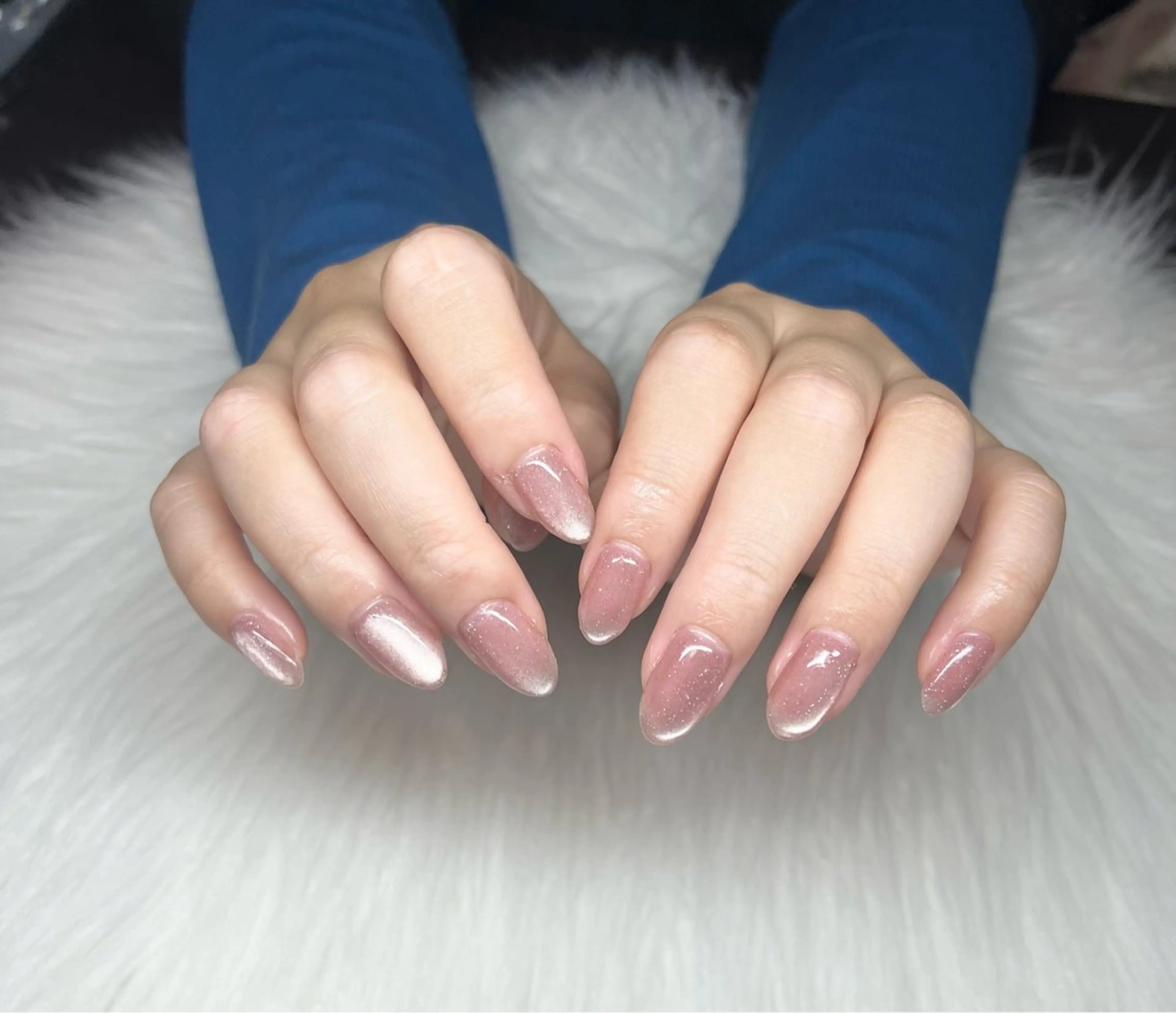 ネイル mame nail所属・mame nailのネイルデザイン