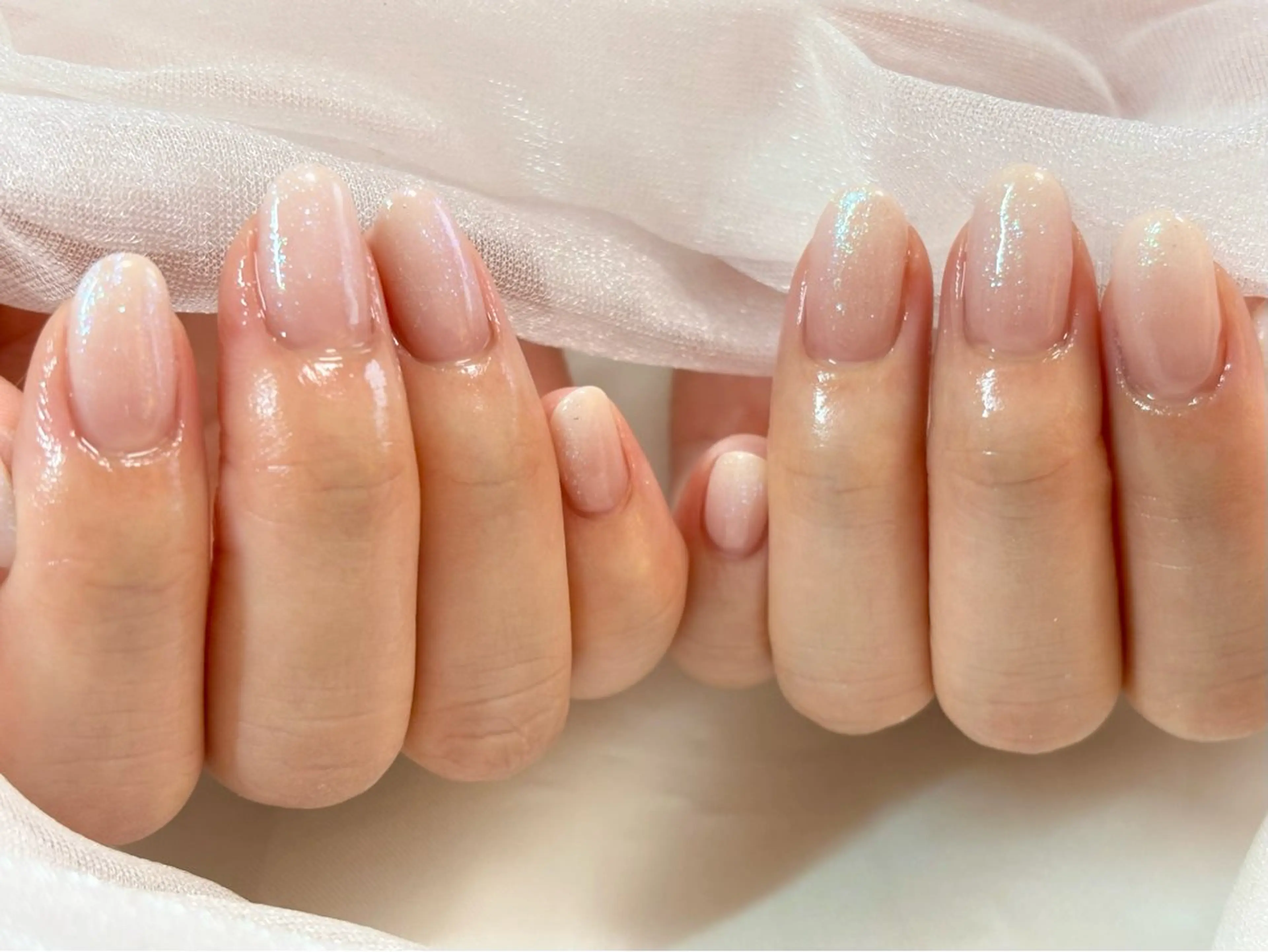 ネイル ハンドネイル Komuro Erikaのネイルデザイン