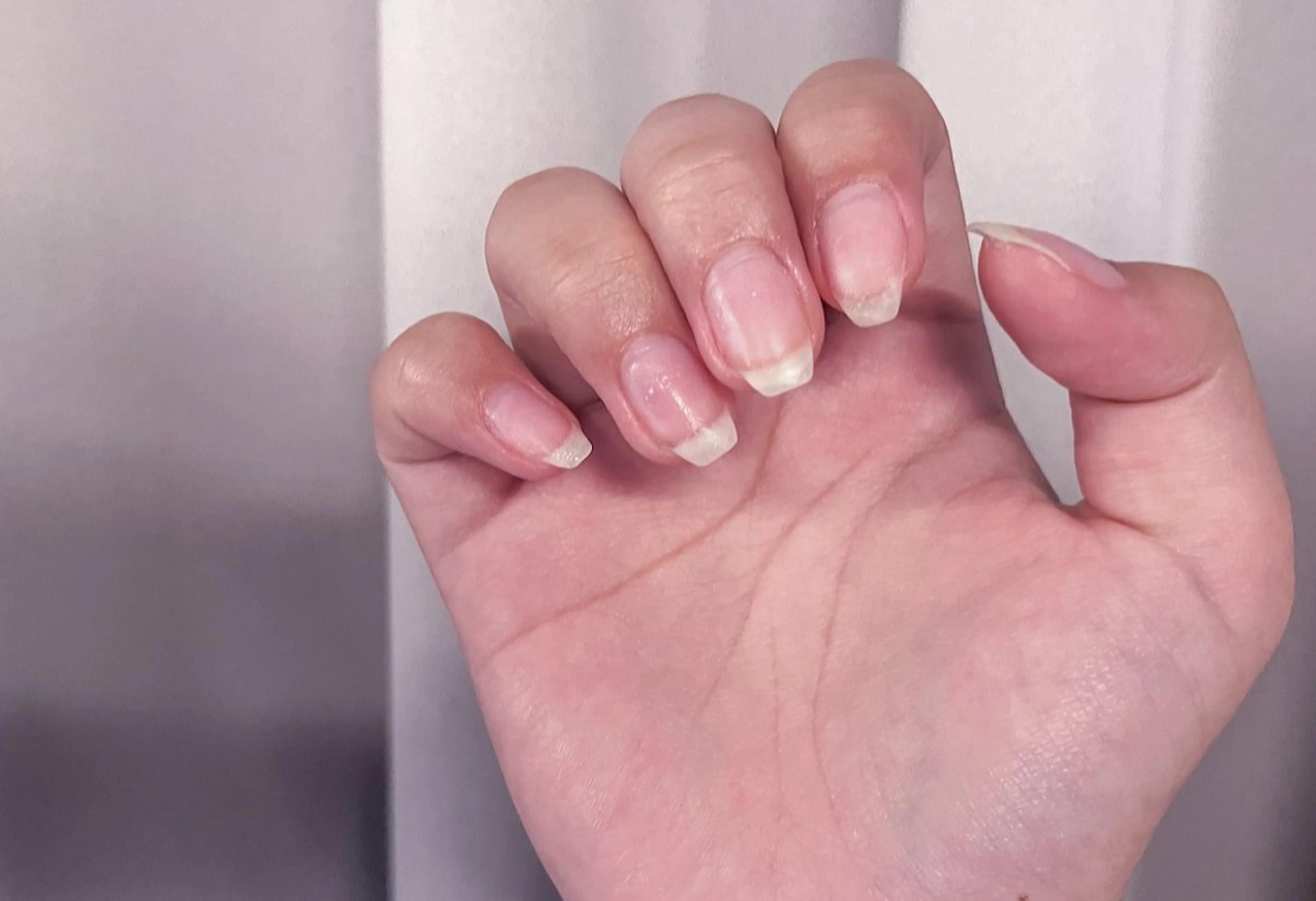 ネイル オフのみ(ネイル) sususu駒澤大学 Noeのネイルデザイン