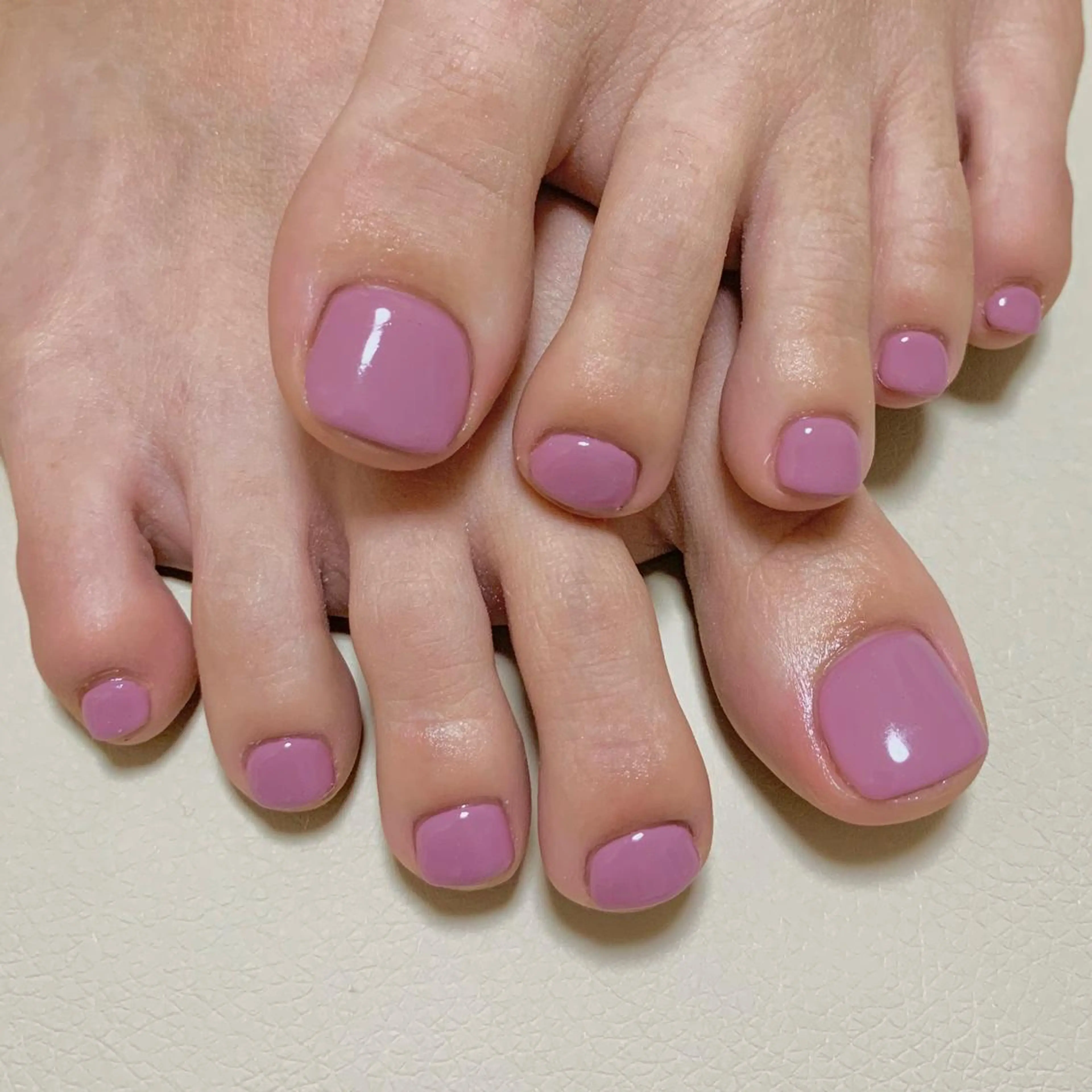 ❁minimo限定【オフなし】ワンカラー、ラメグラのみ￥5000の写真