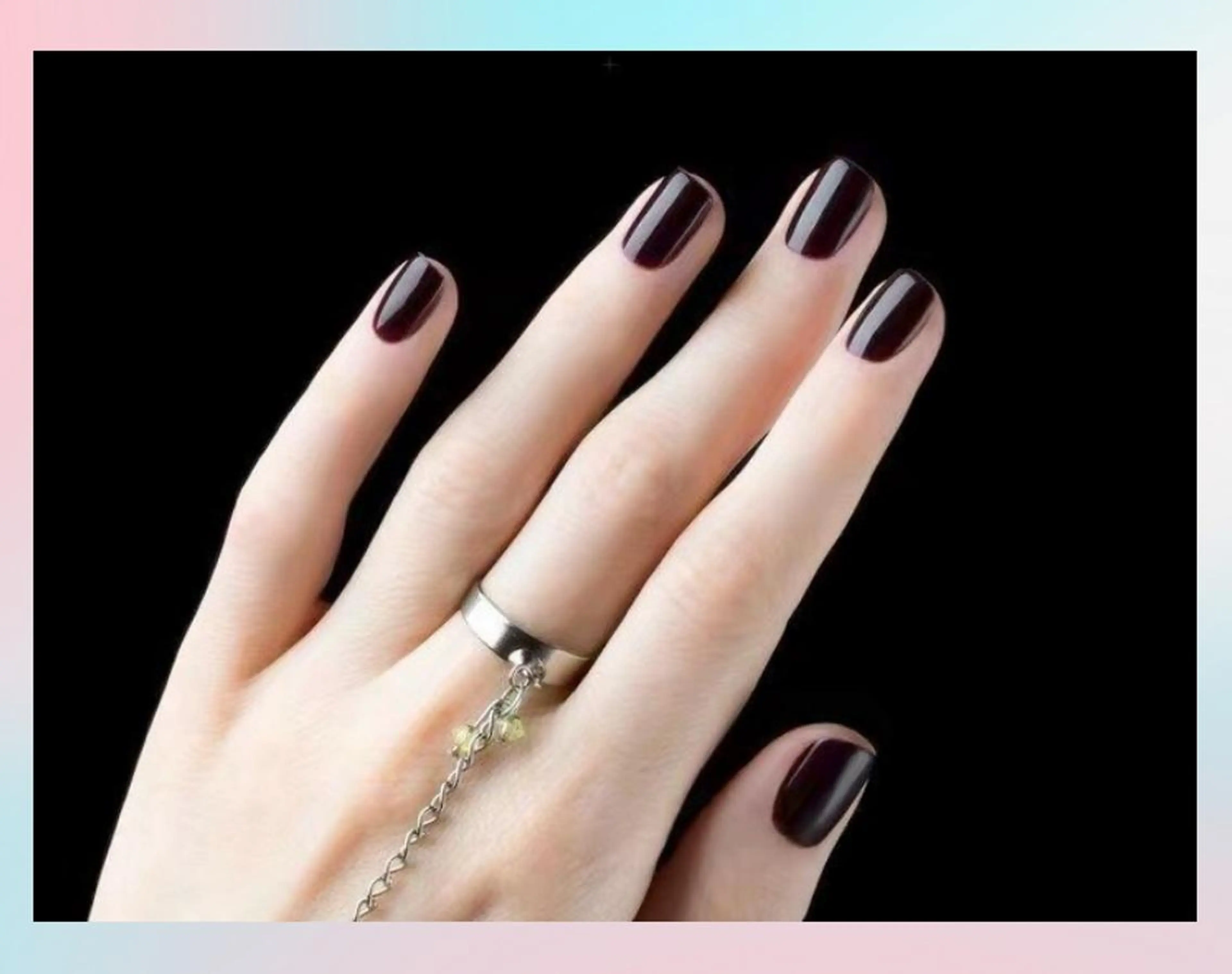 ネイル ハンドネイル ハンドケア Sensy ネイル専門店のネイルデザイン